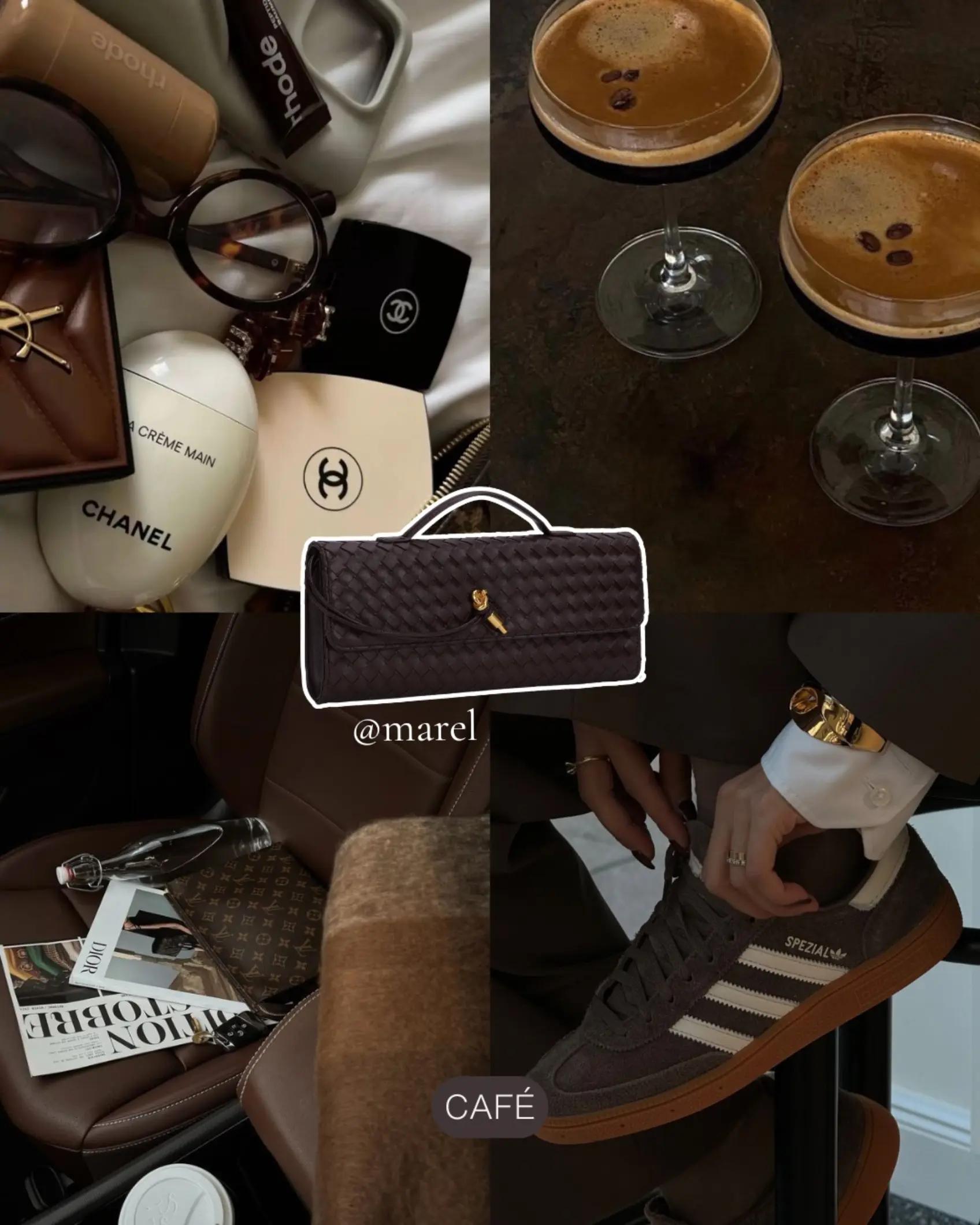 @MAREL | Carteras