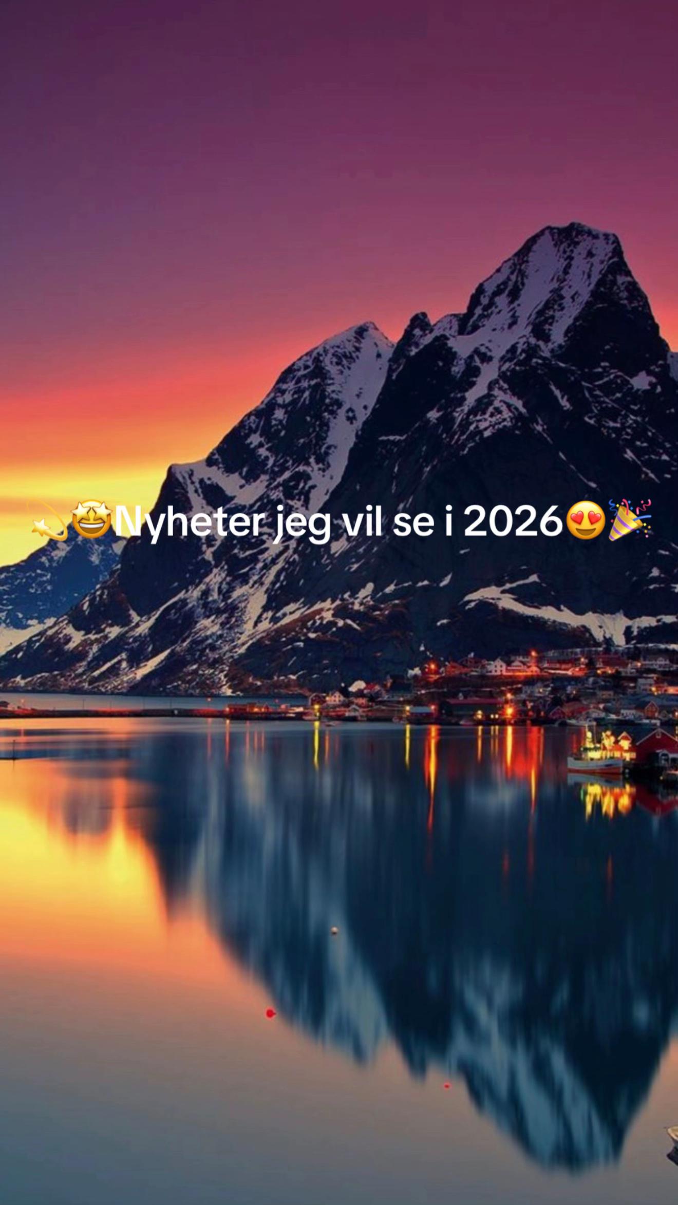 @TikTok Nyheter