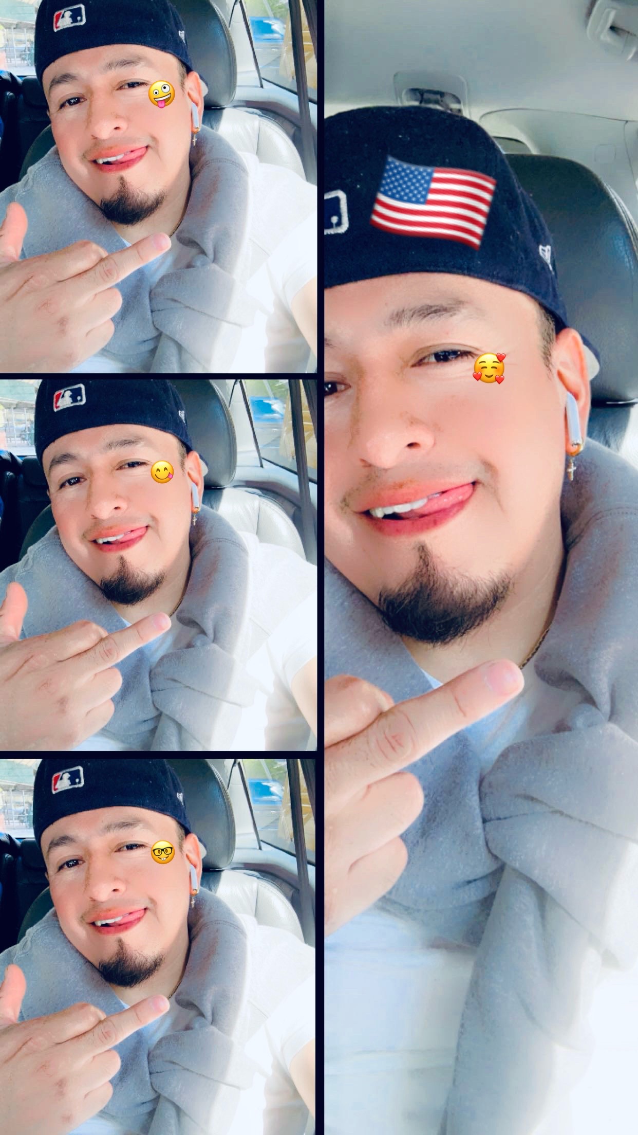 @I&rsquo;m (Dieguito)🇺🇸🤪