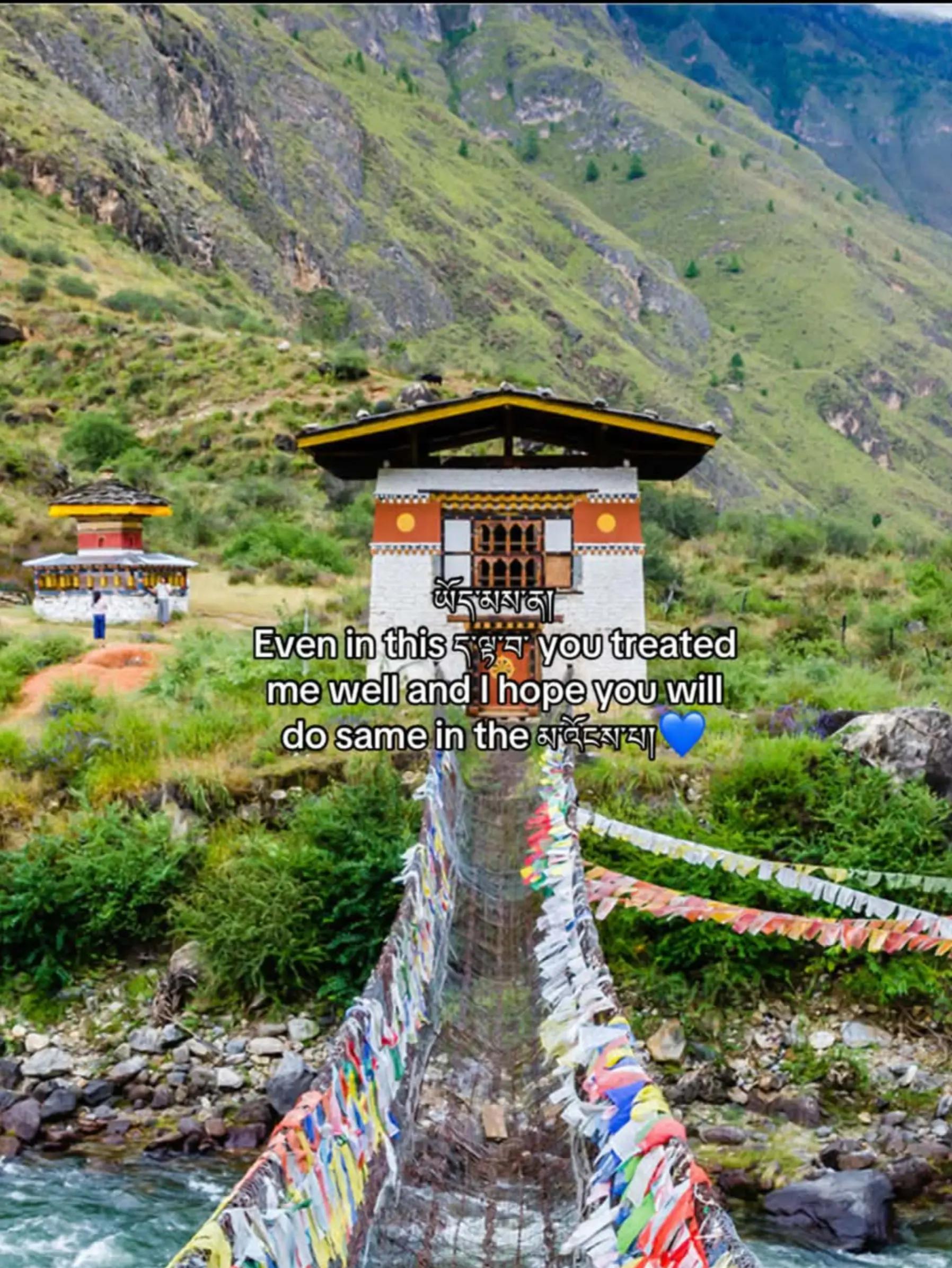 @Yourfavboy_norbu