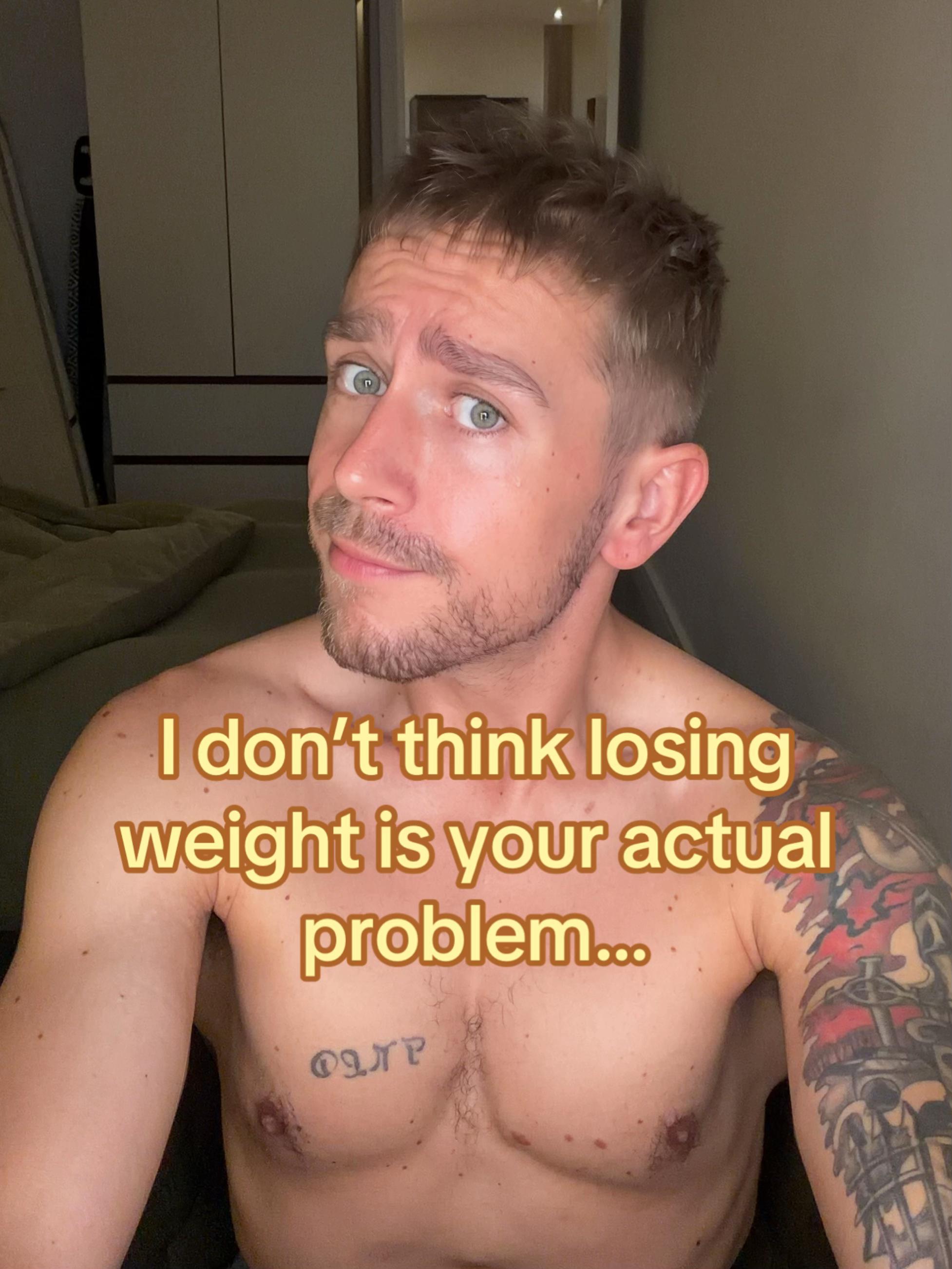 @KD | Life After Weight Loss