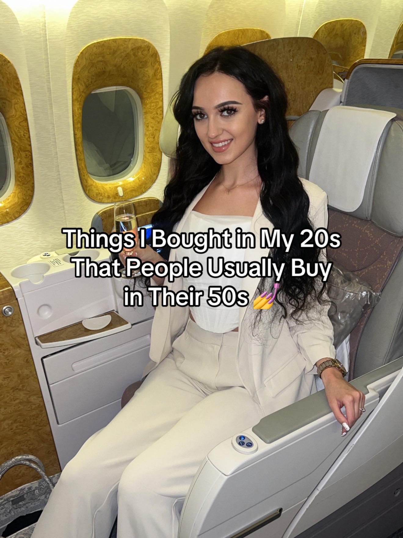 @Baddie in Business