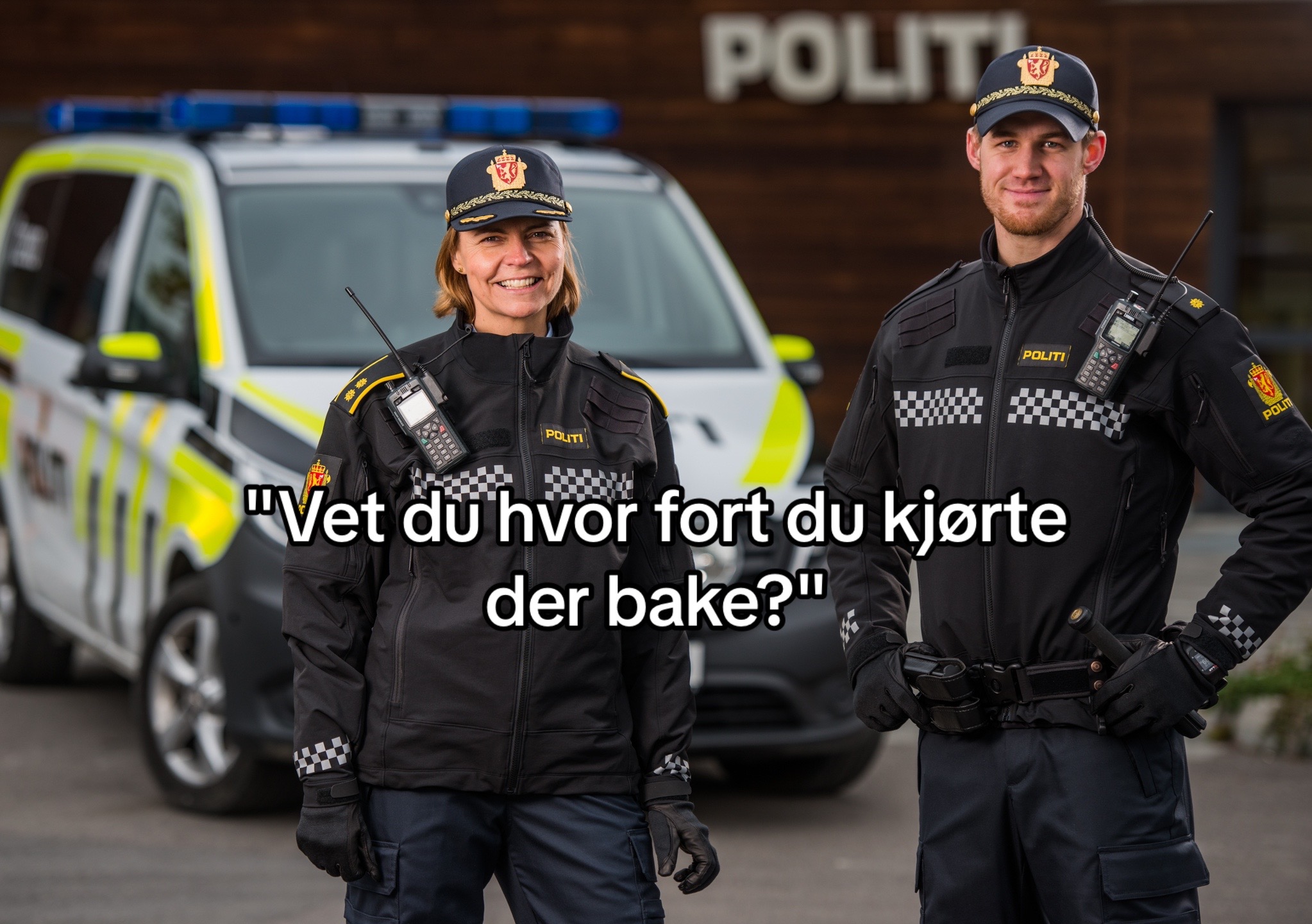 @Kosterskjorta