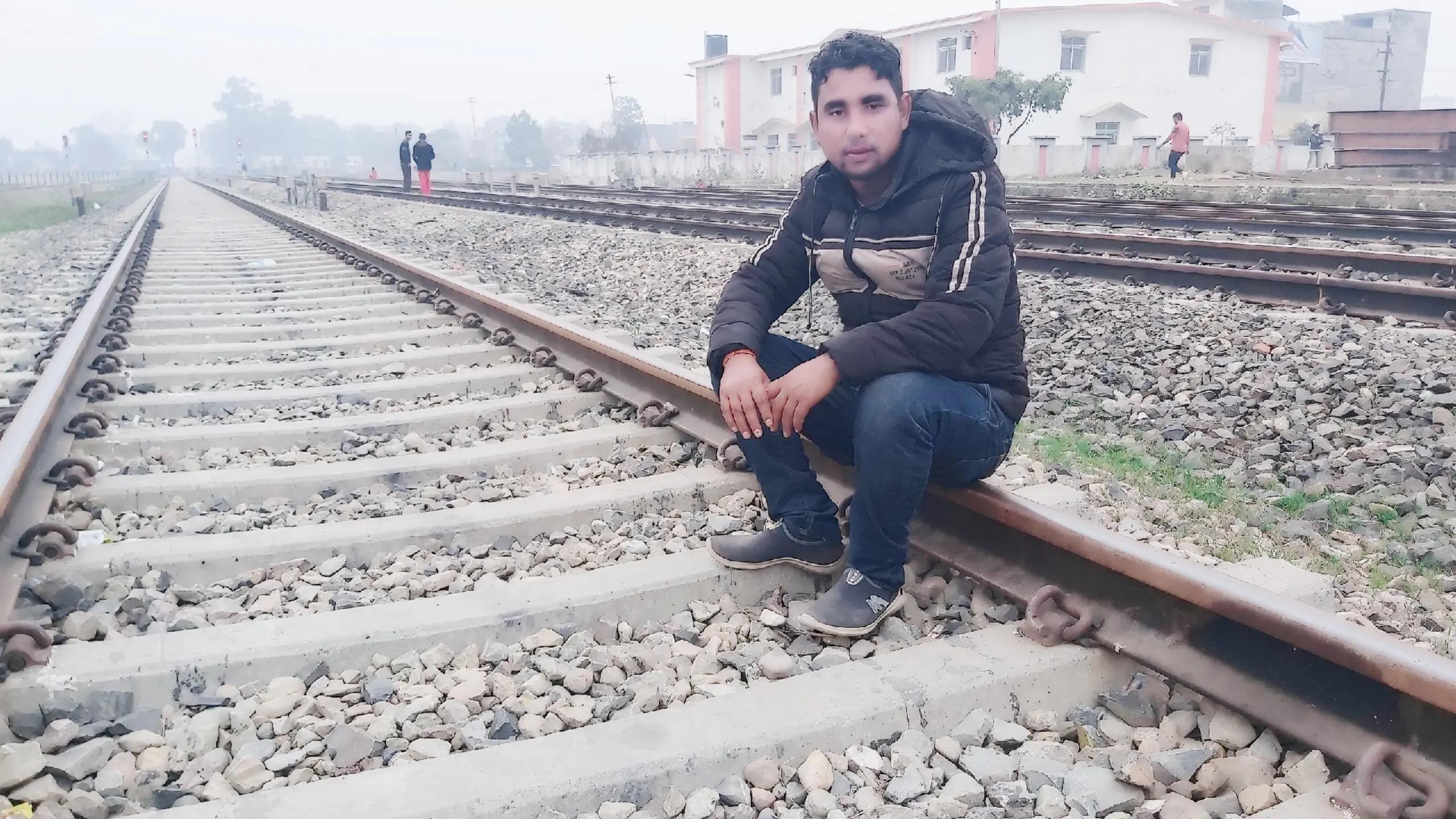 @Pushkar Pandey