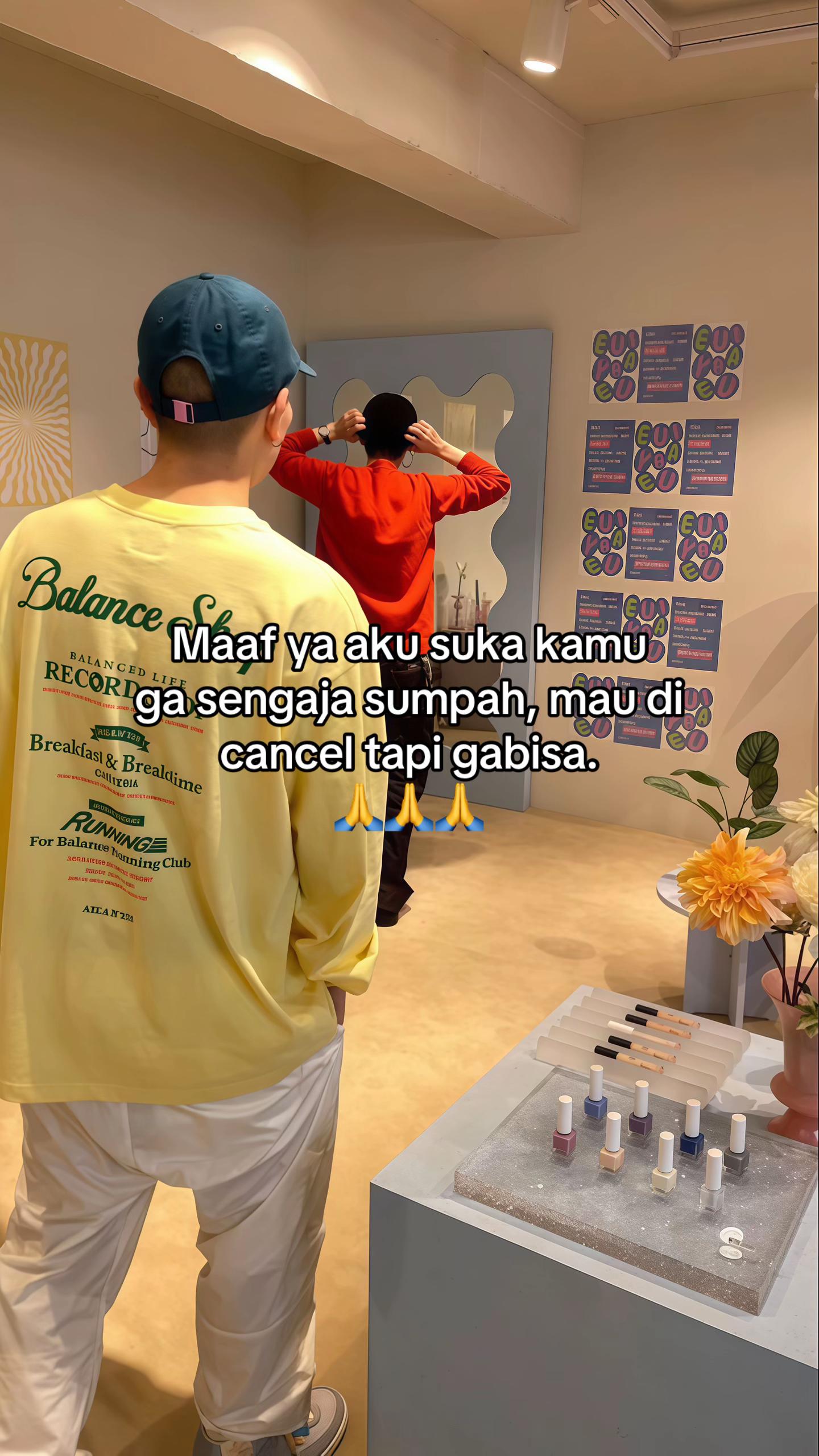 @️