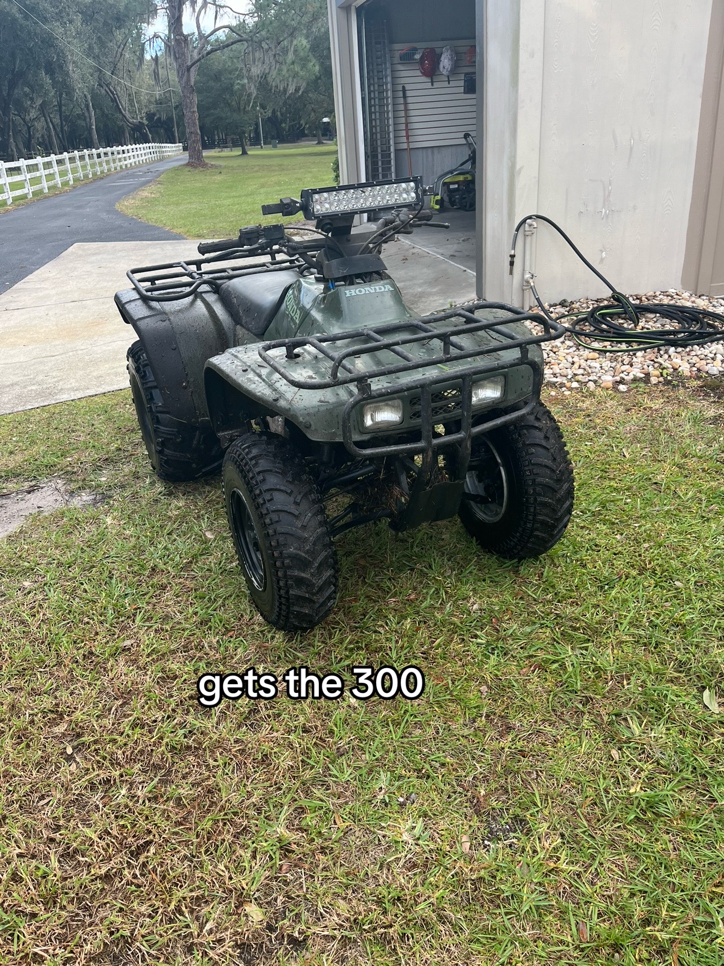 @💸407.Fourtrax💸