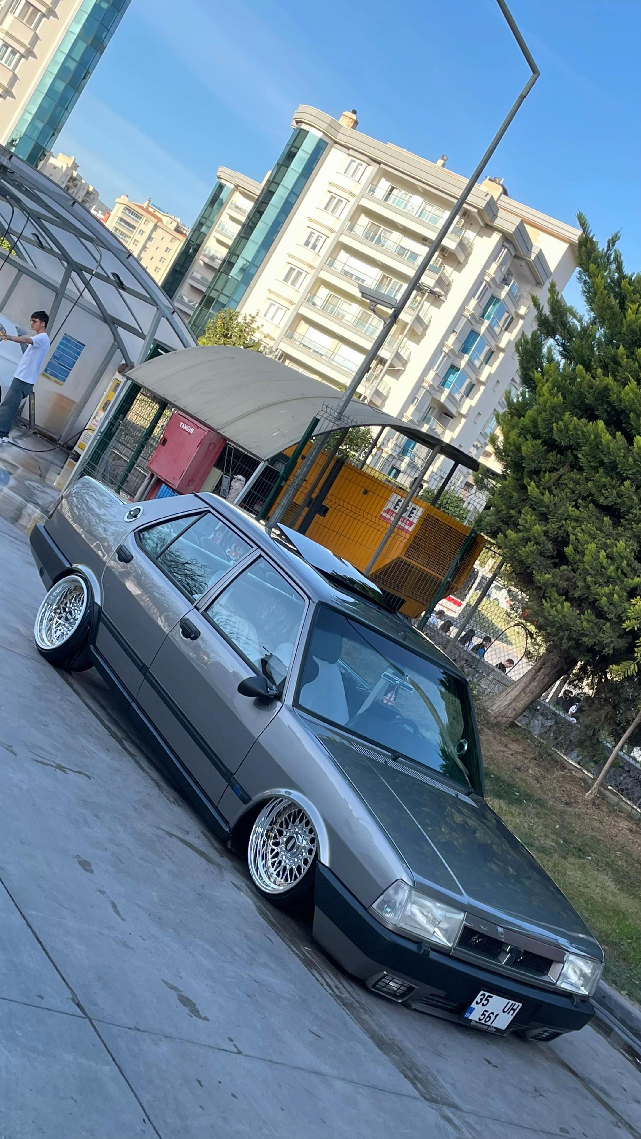 @Görkem İzci