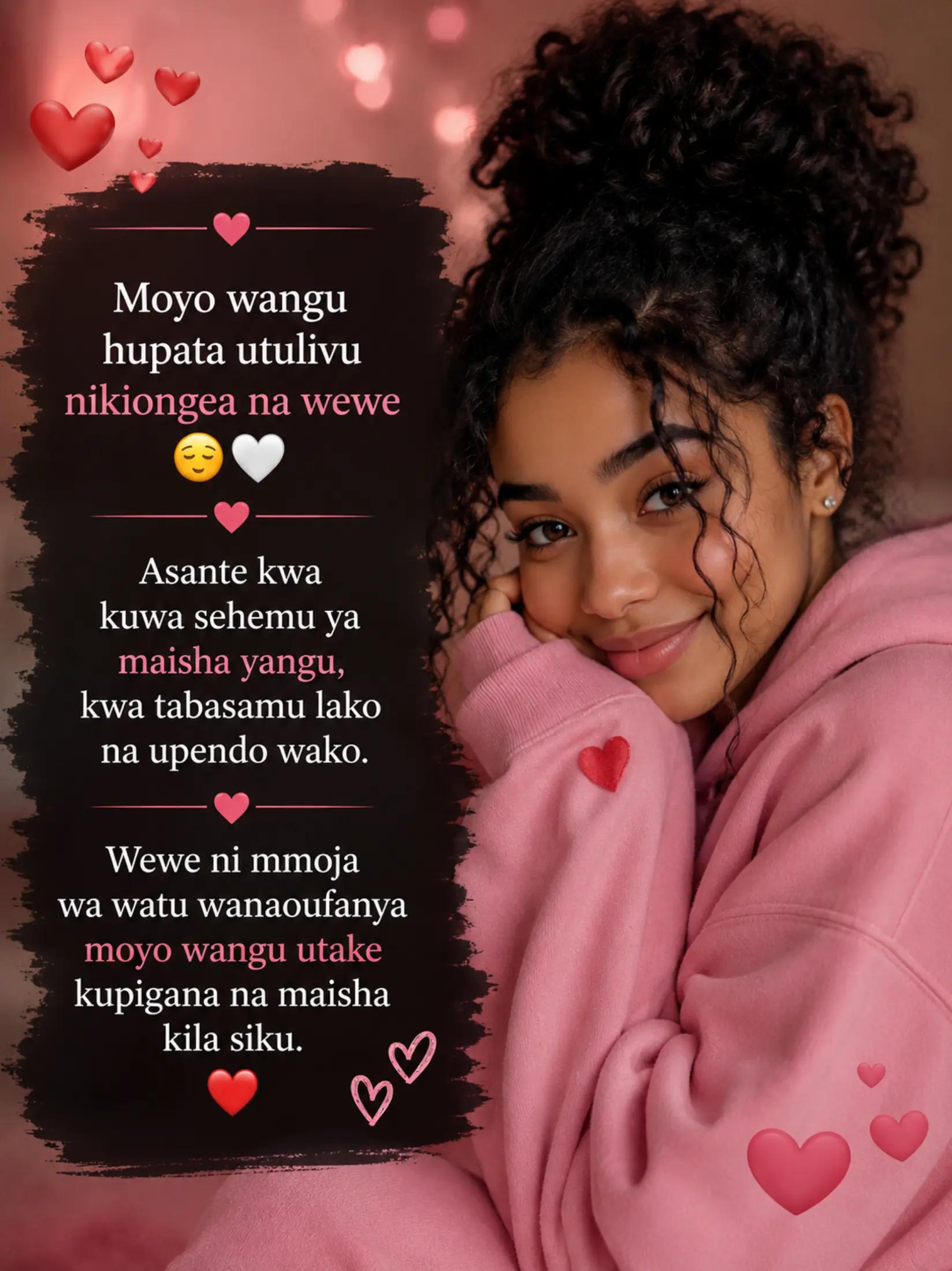 @✨ Mtoto Dullah 💘