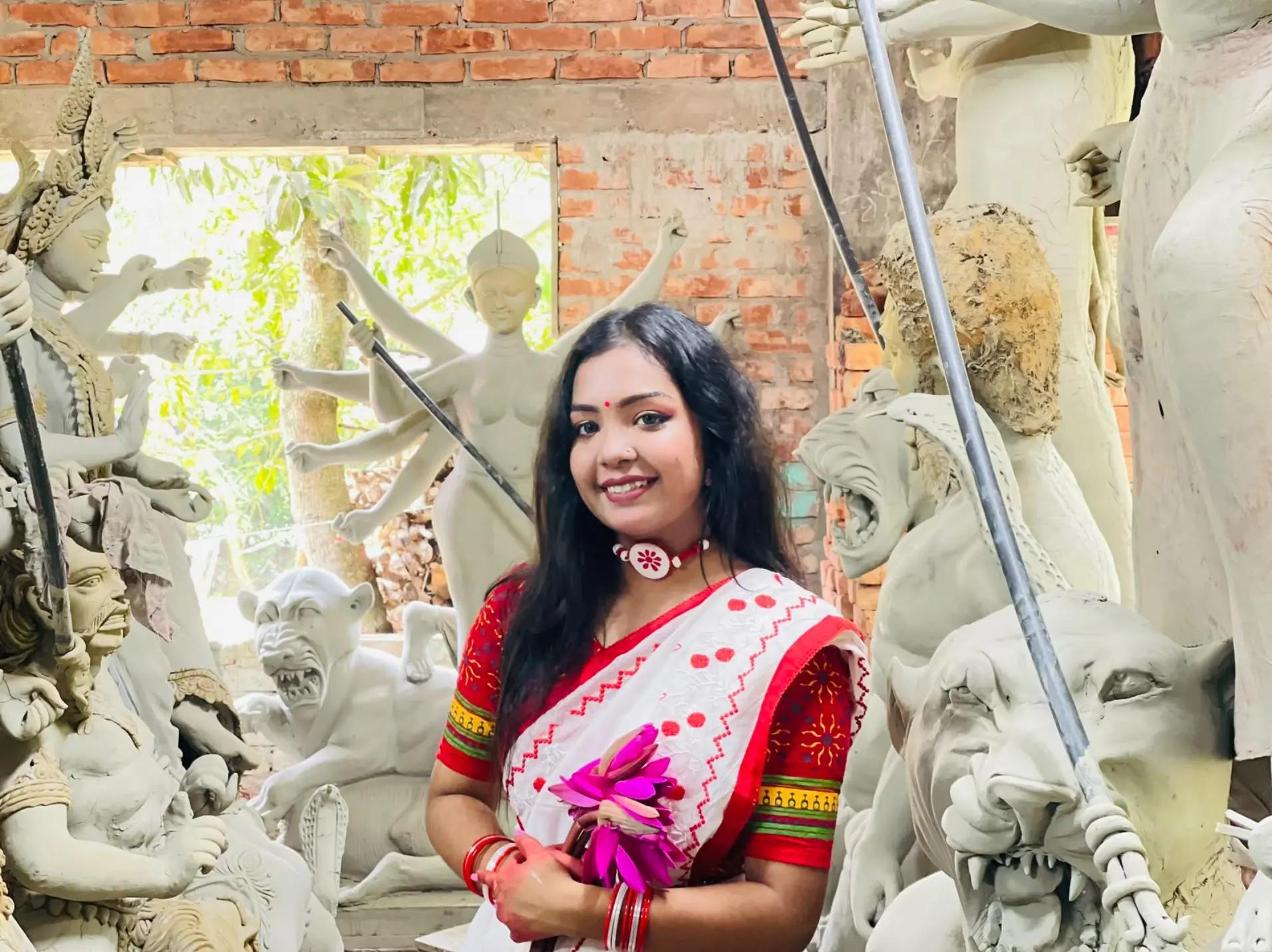 @Riya Das