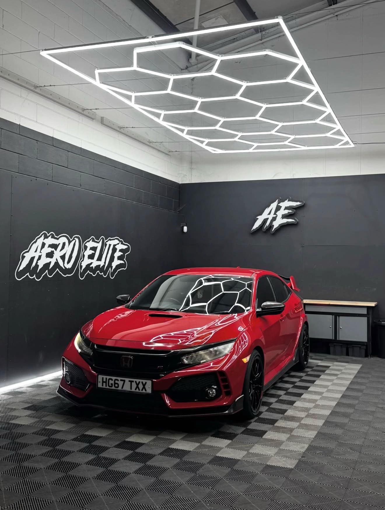 @Aero Elite