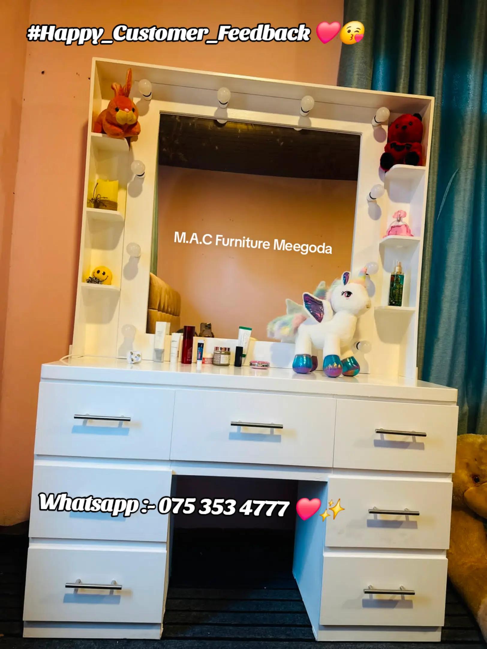 @M.A.C Furnitureᥫ᭡፝֟፝֟