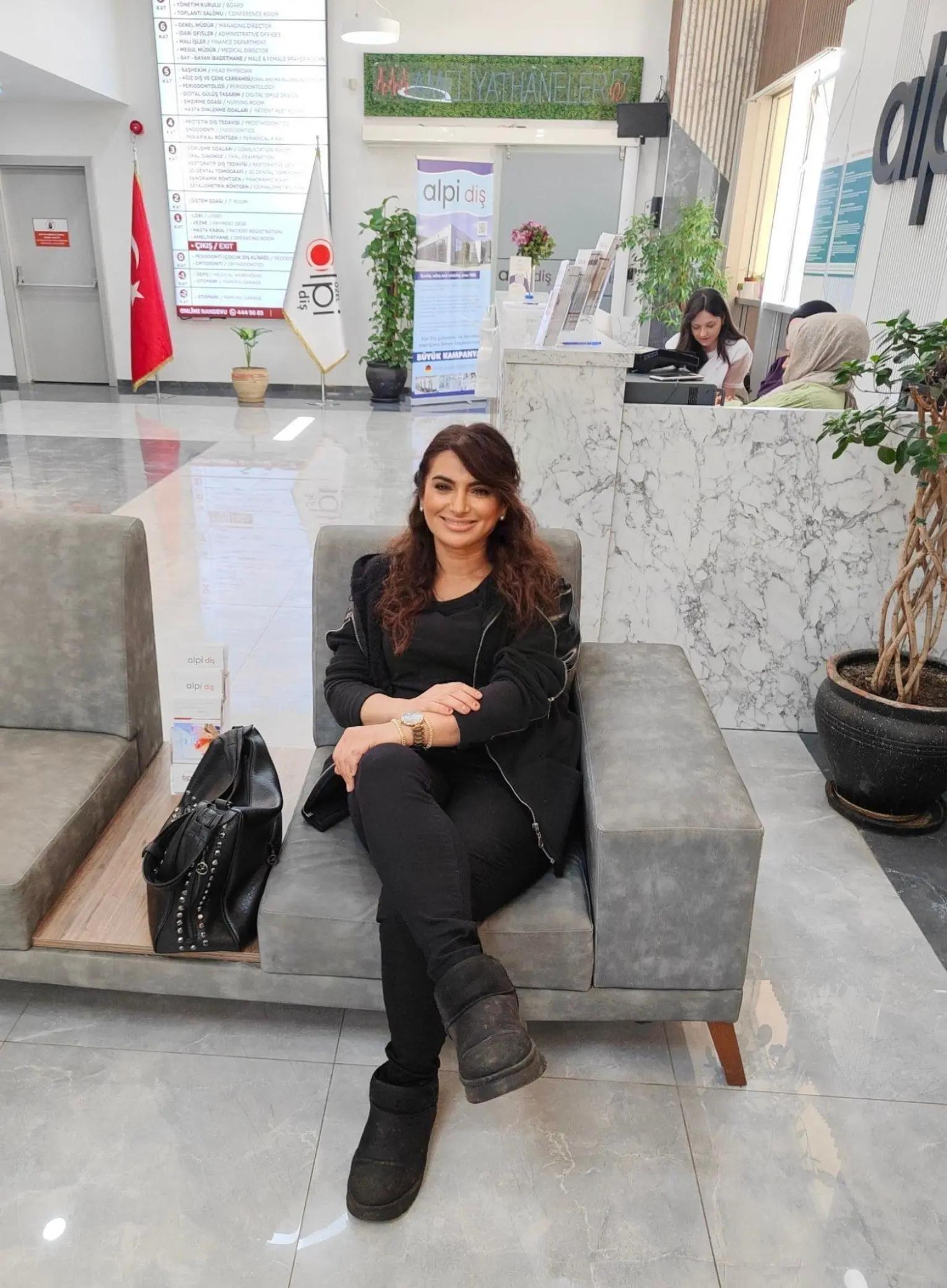 @Pınar Akpınar
