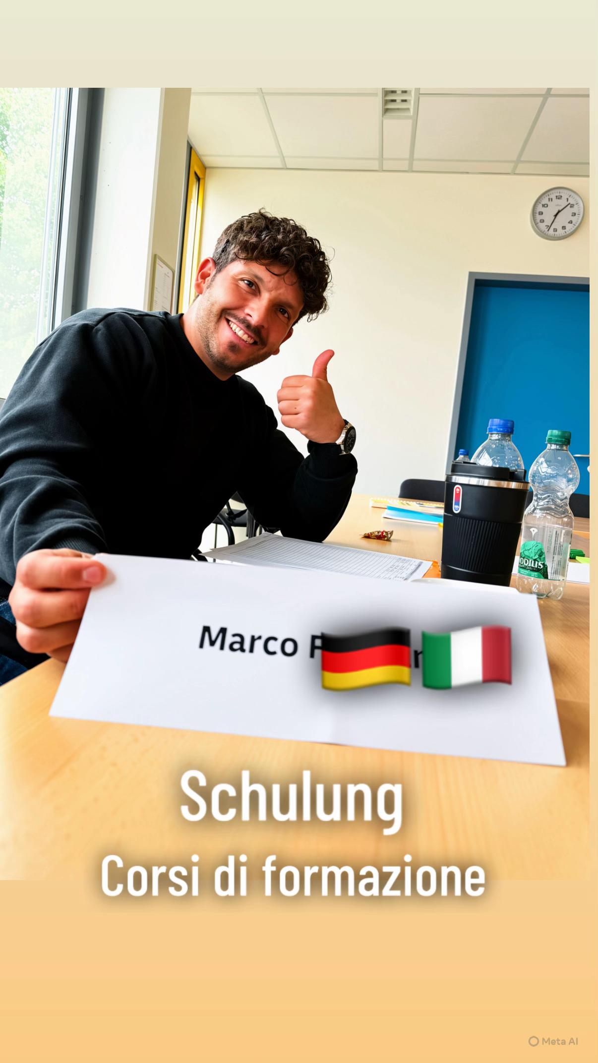@Marco in Germania 🇮🇹🇩🇪