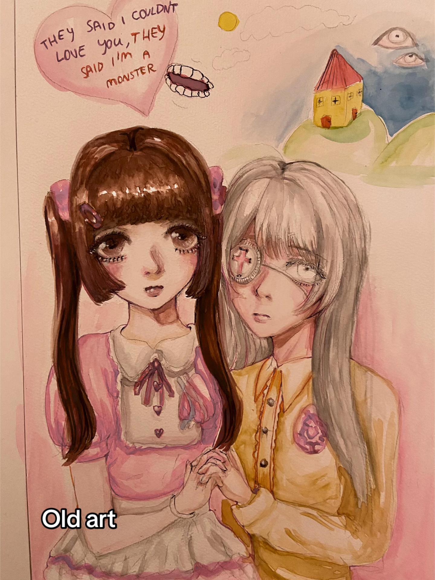 @Bunny 🌸