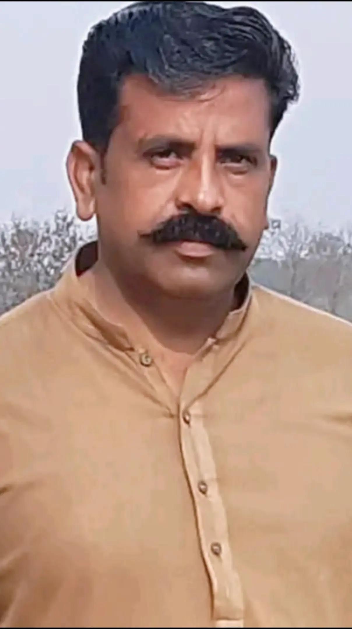 @ch Khizar Hayat jutt