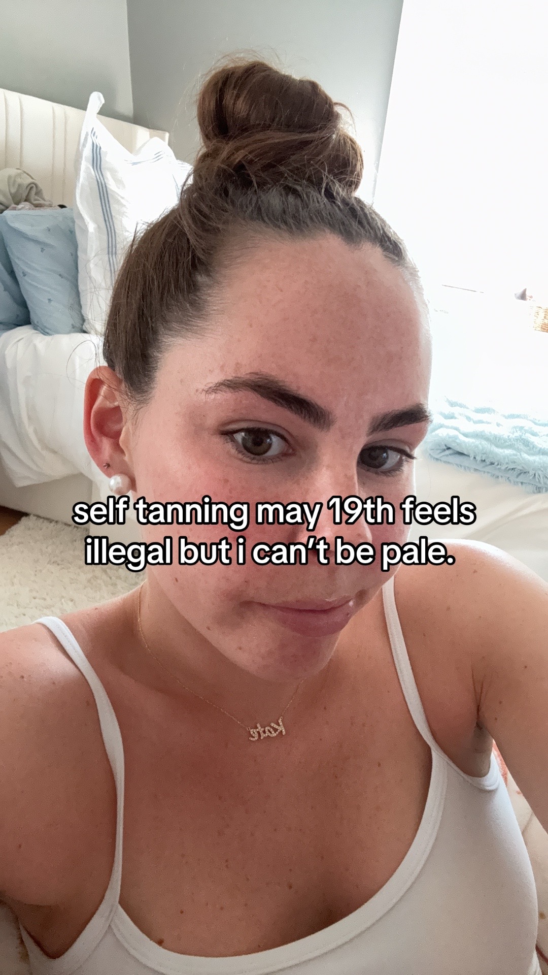 @Kate Babineau