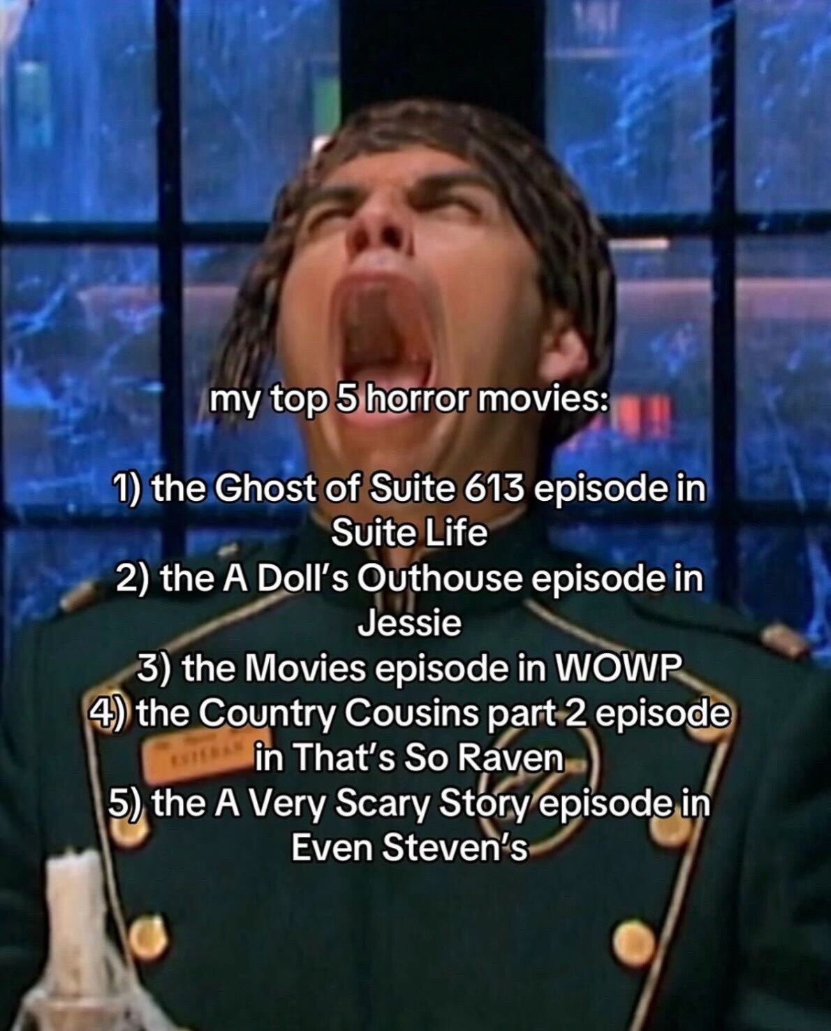@Disney Channel
