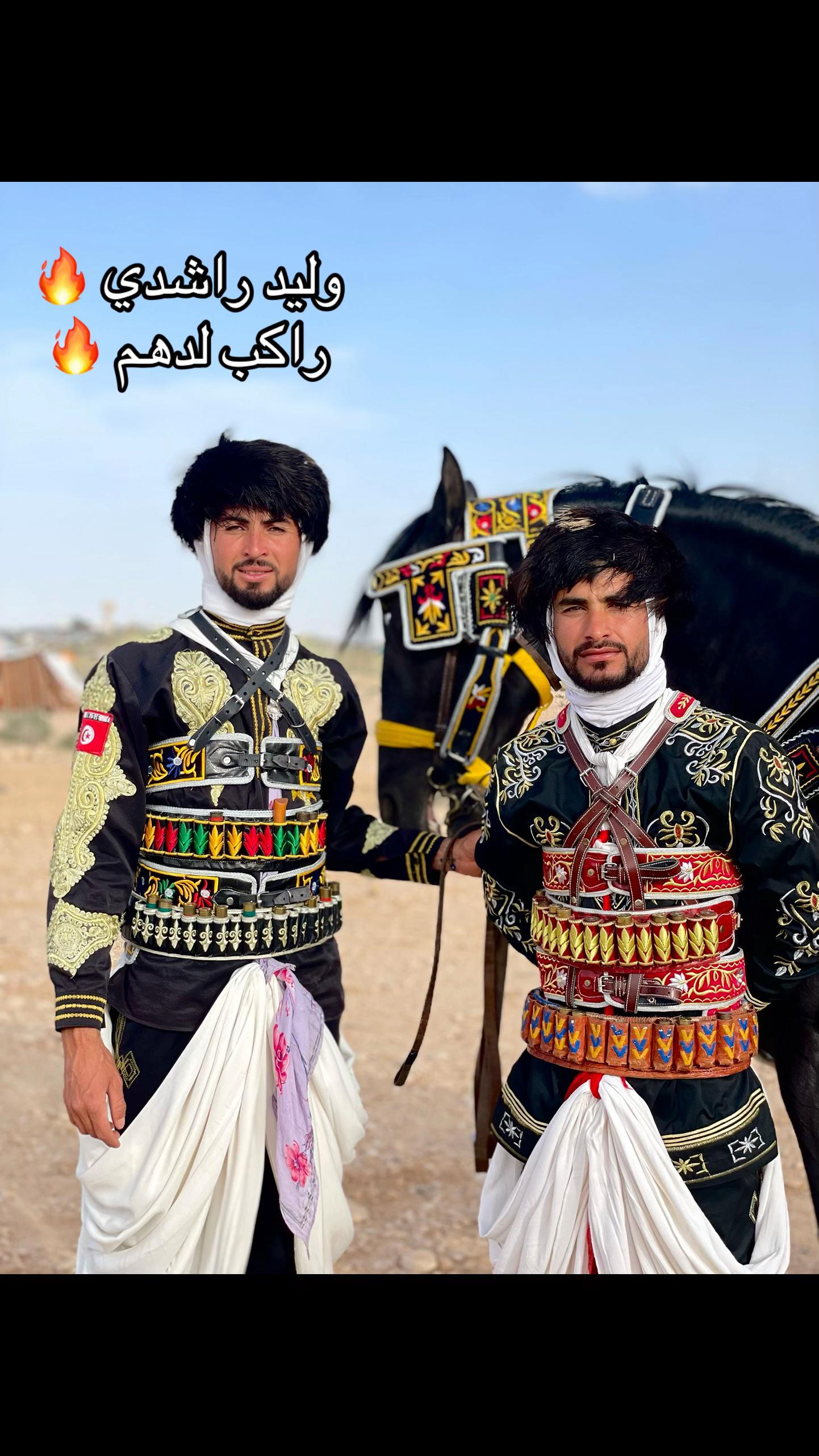 @jasser barhoumi راكب لدهم