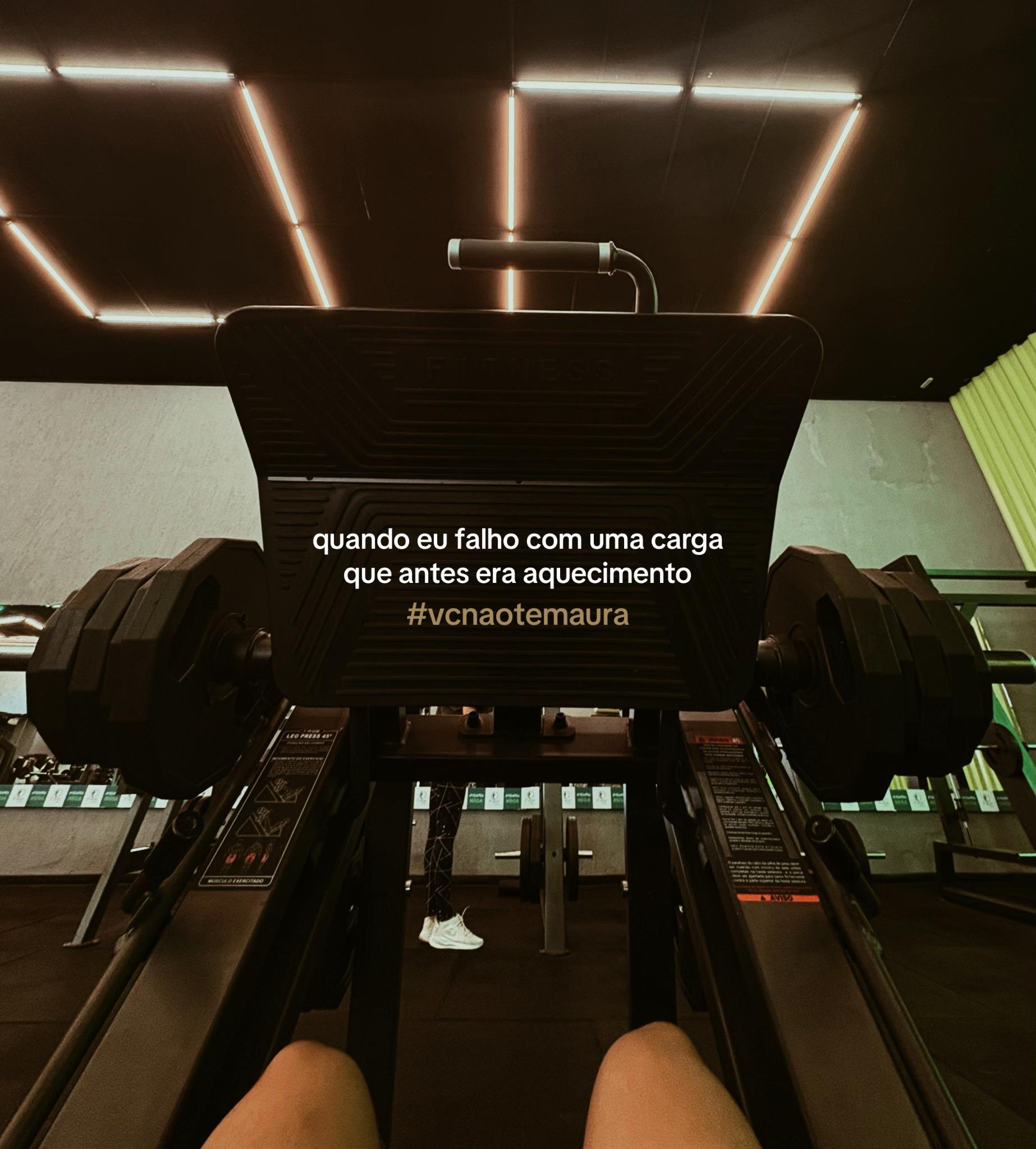 @não sou eu