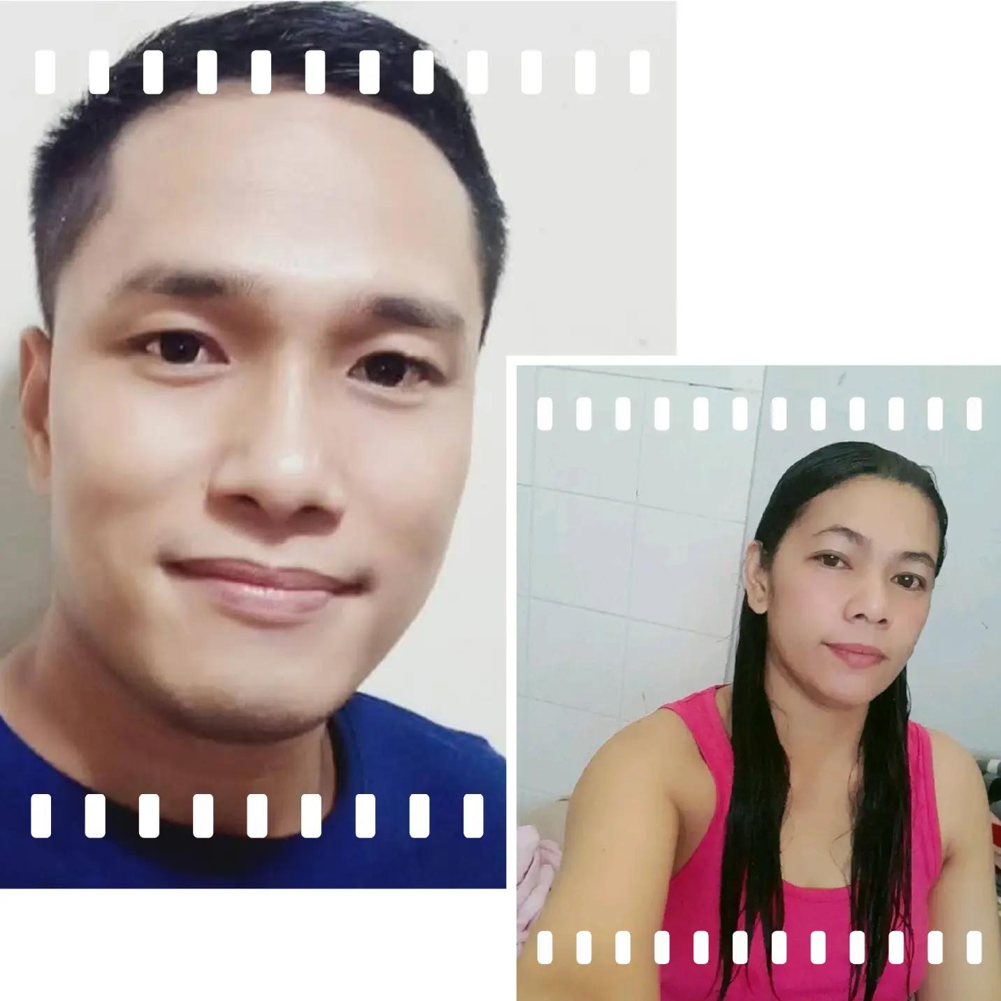 @Mikejeng Abregoso ❤️♥️
