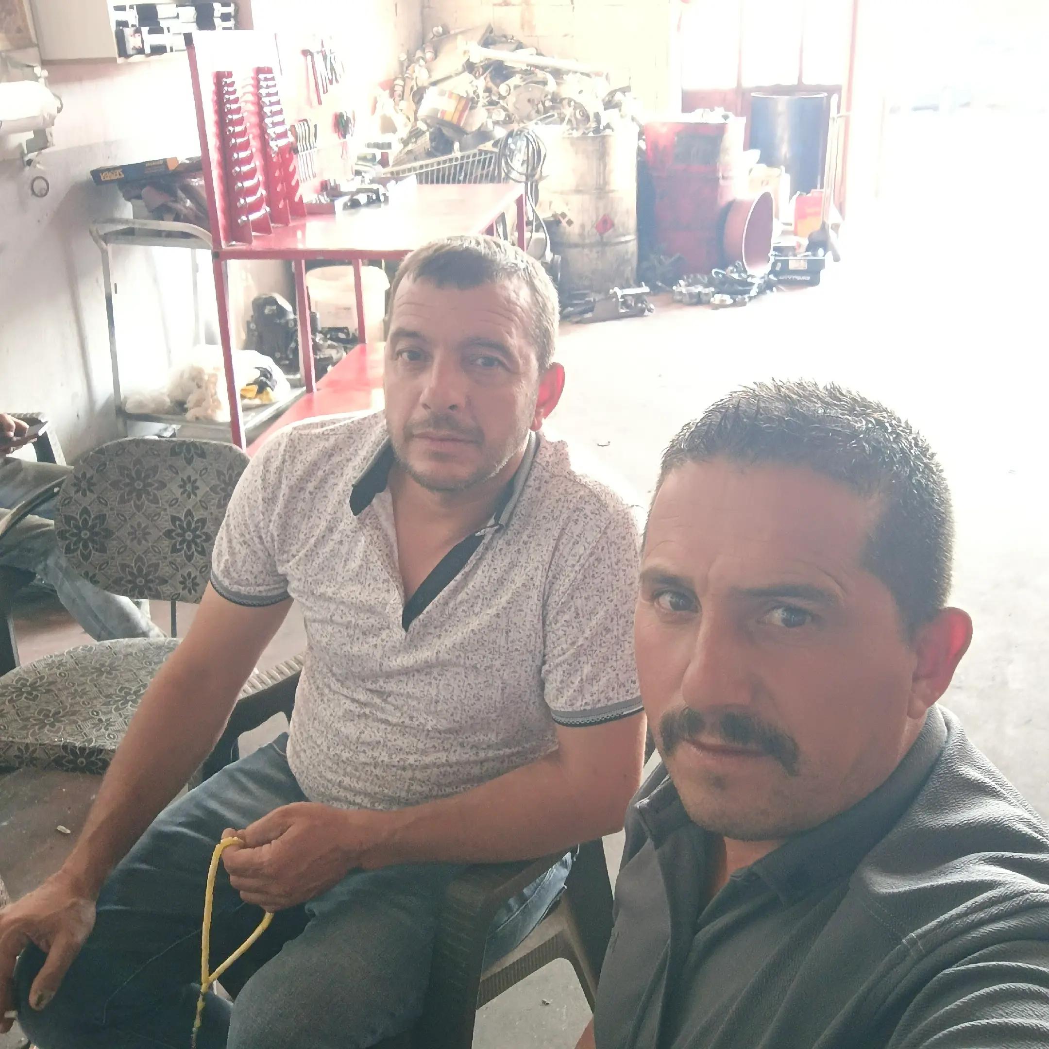 @FERDİ BABA