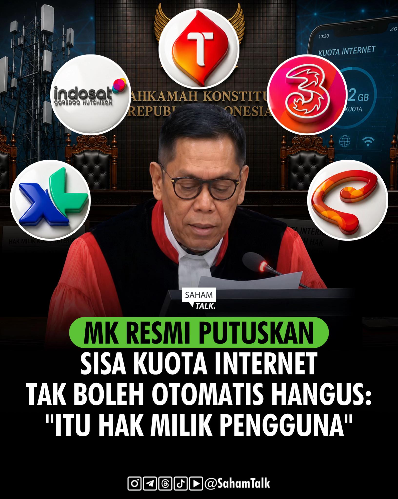 @Saham Talk - Belajar Saham