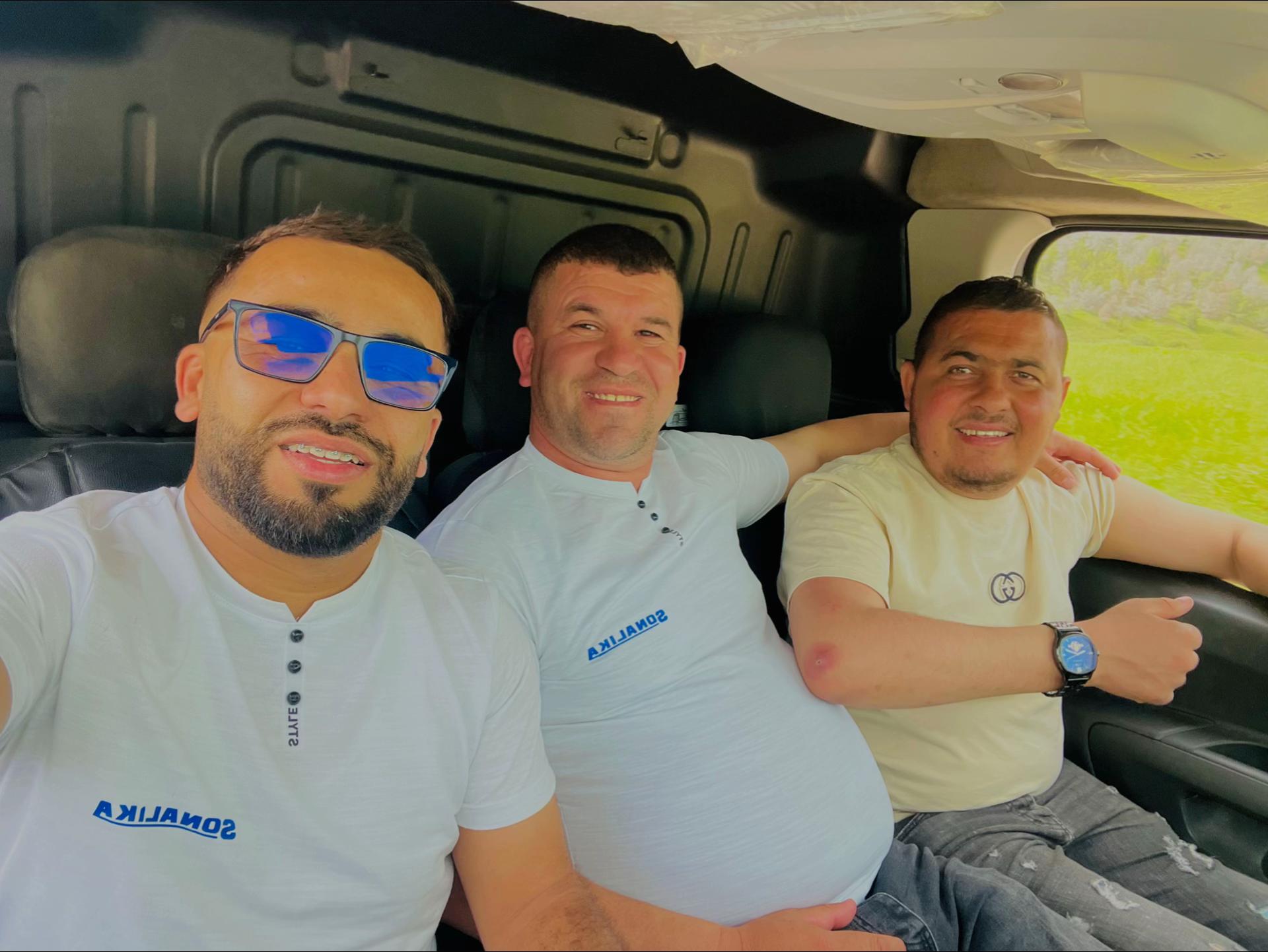 @Madani Khariji 🇩🇿✅ 🚜🚜 27