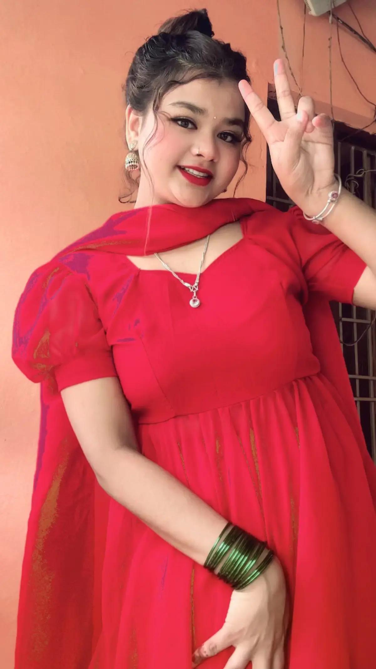 @PRERANA_YADAV ❤️🥀