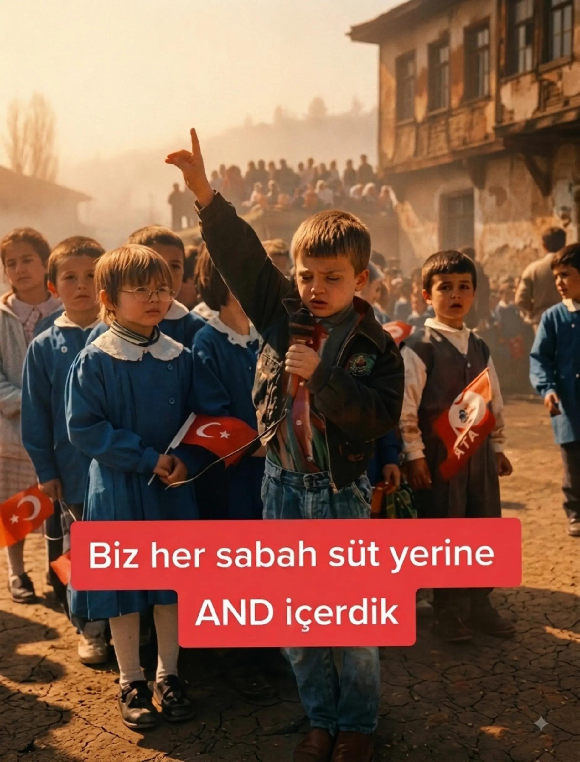 @Yolumuz Turan Yolu