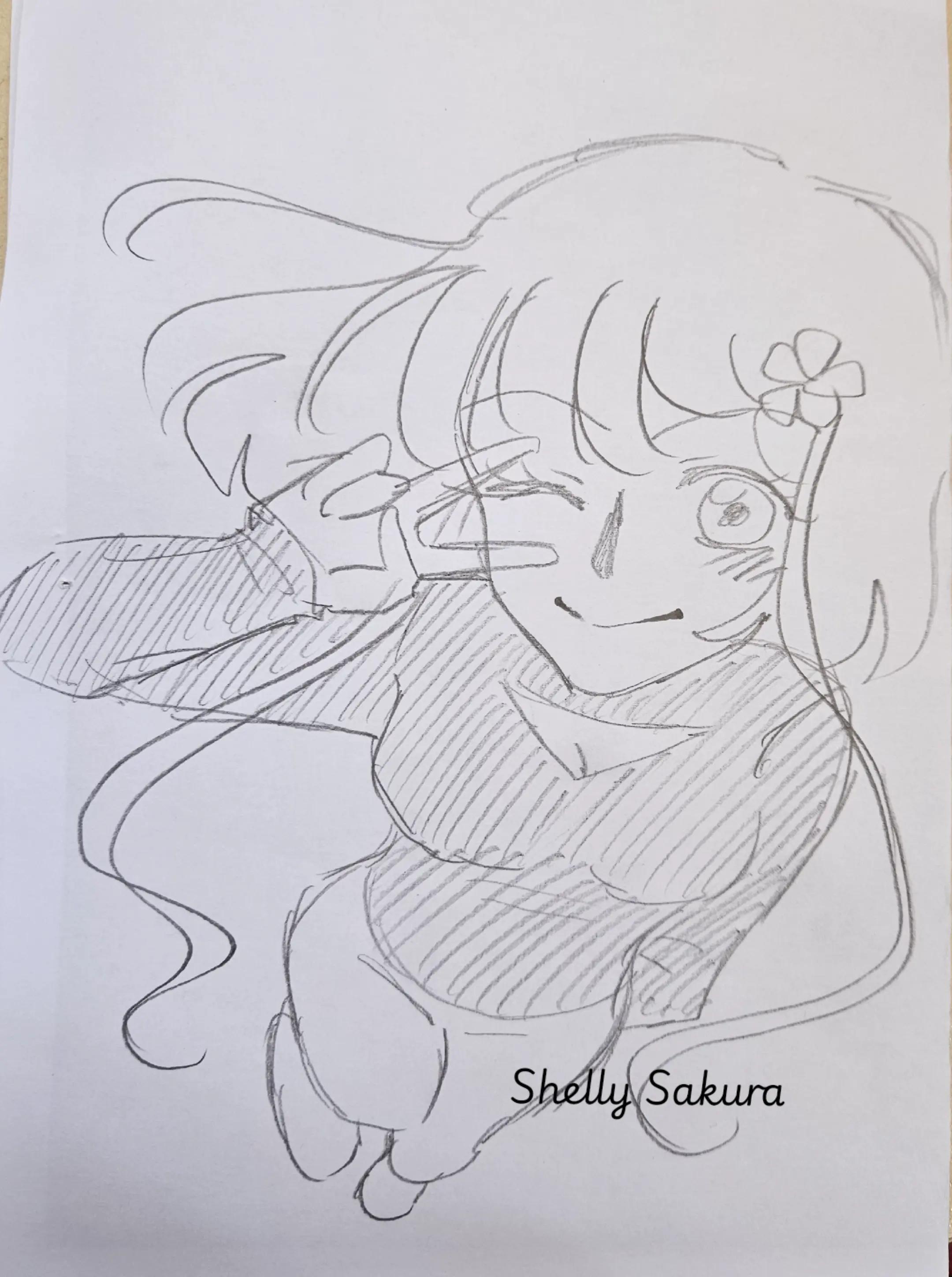 @Shelly Sakura