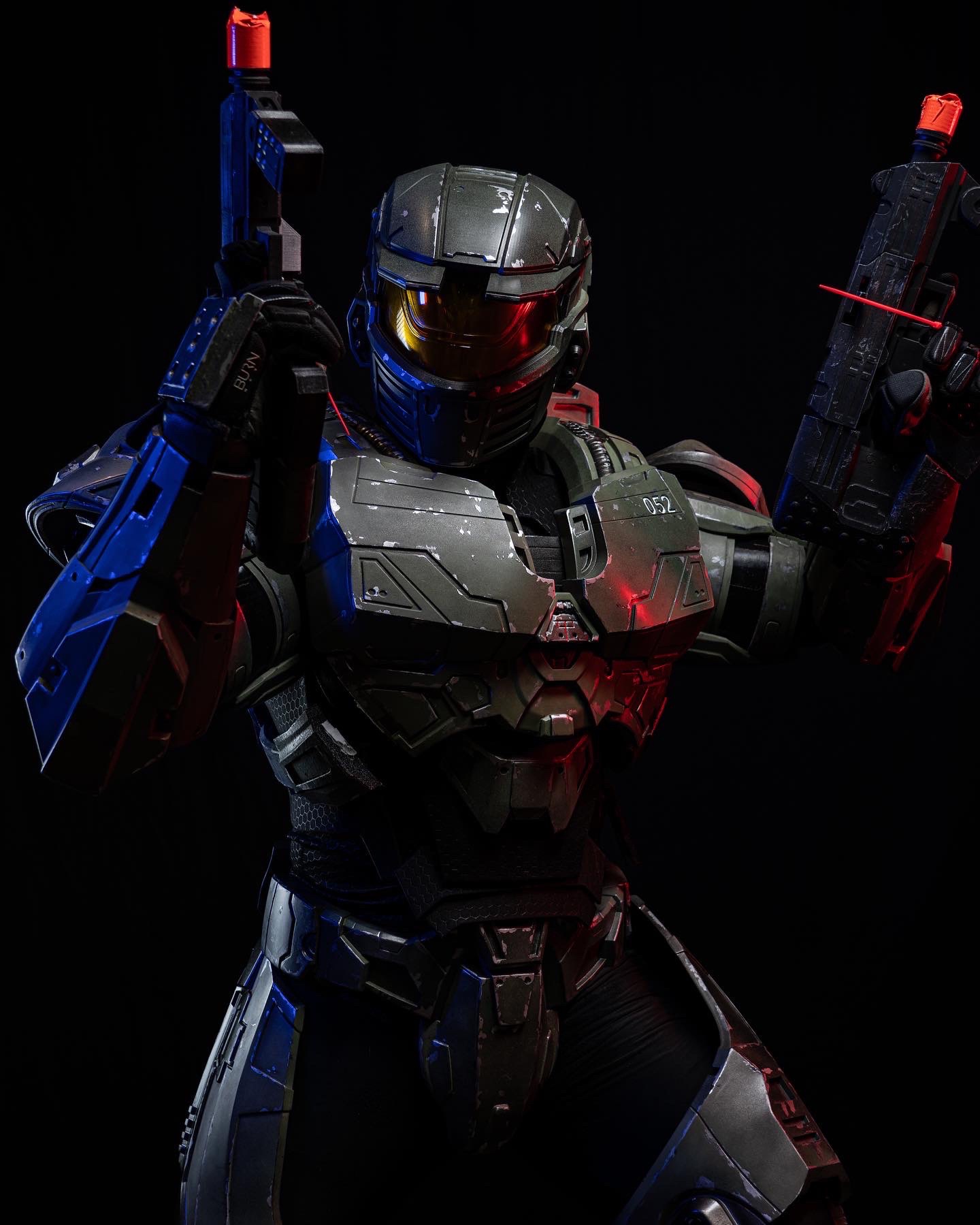 @Spartan OFiveTwo