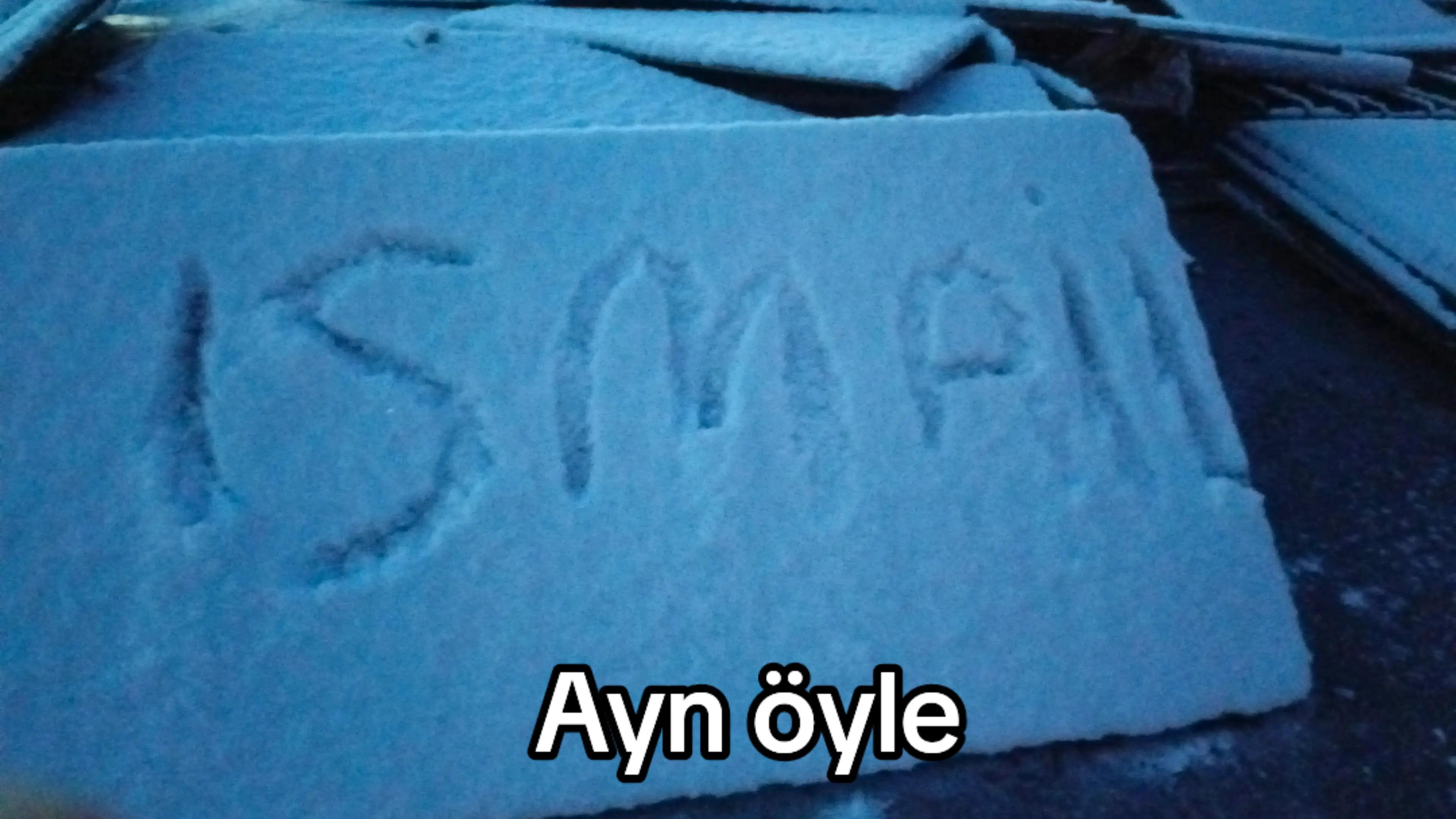 @İsmail aybüreli