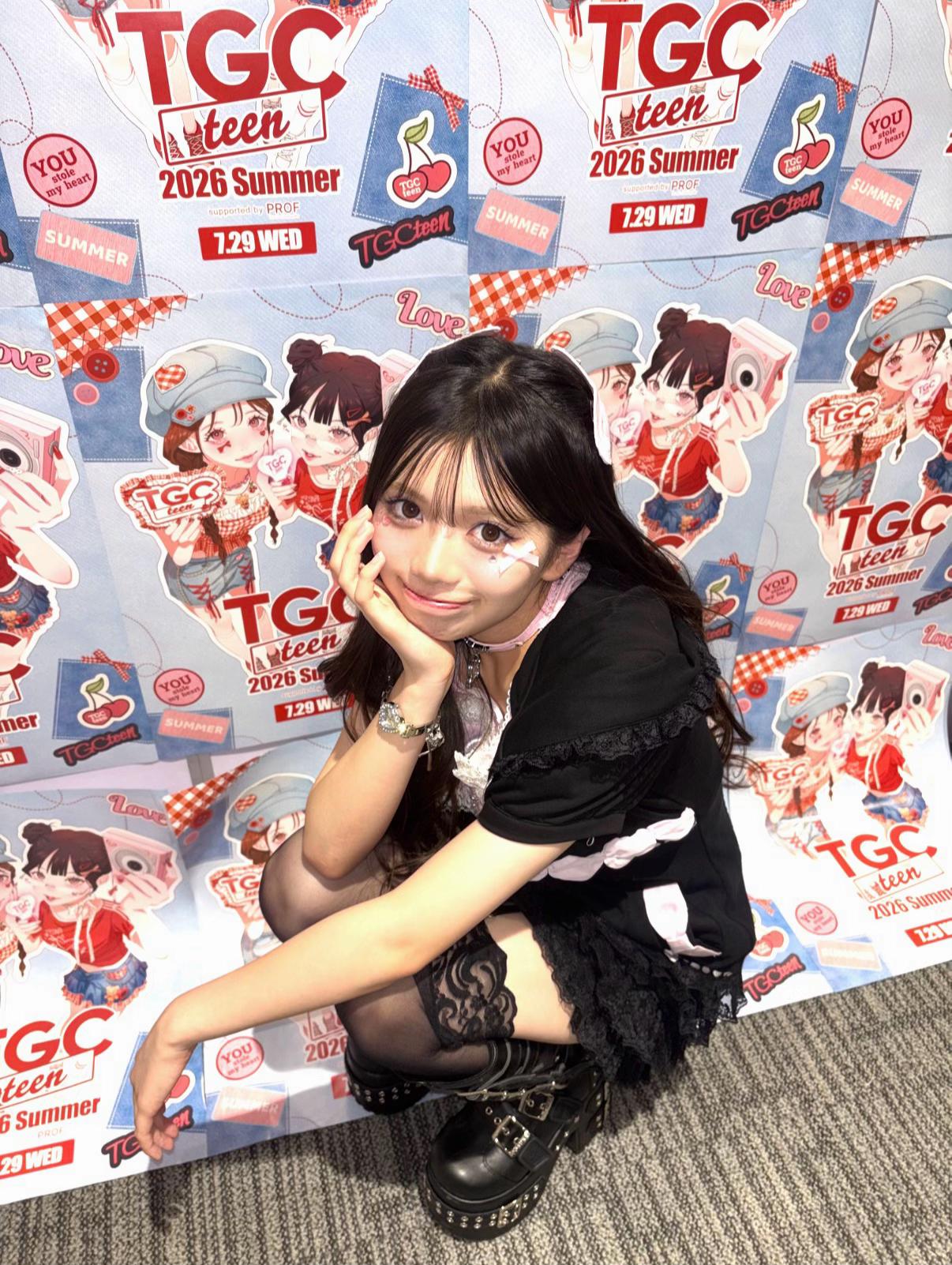 @なんり
