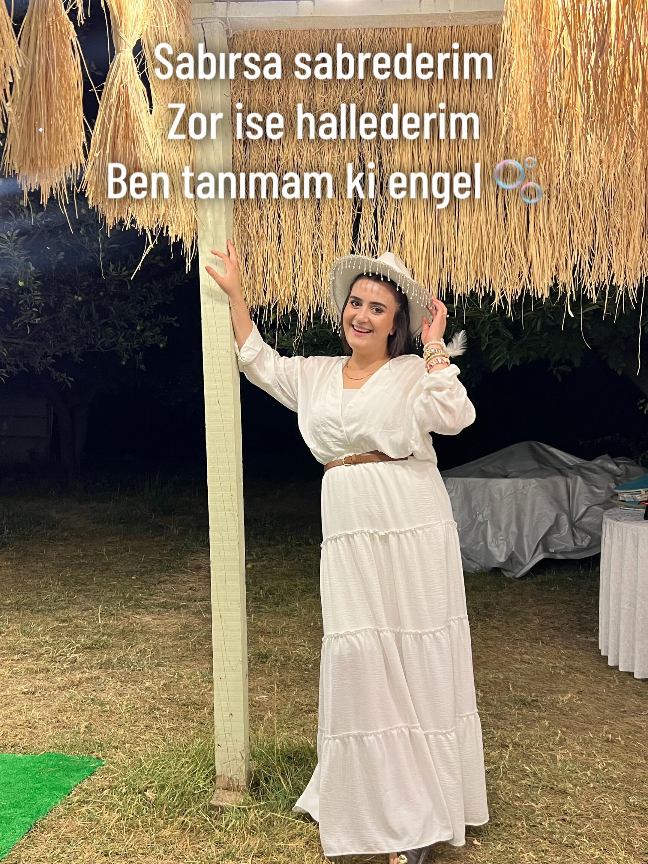 @Dilan Okan Dinçer