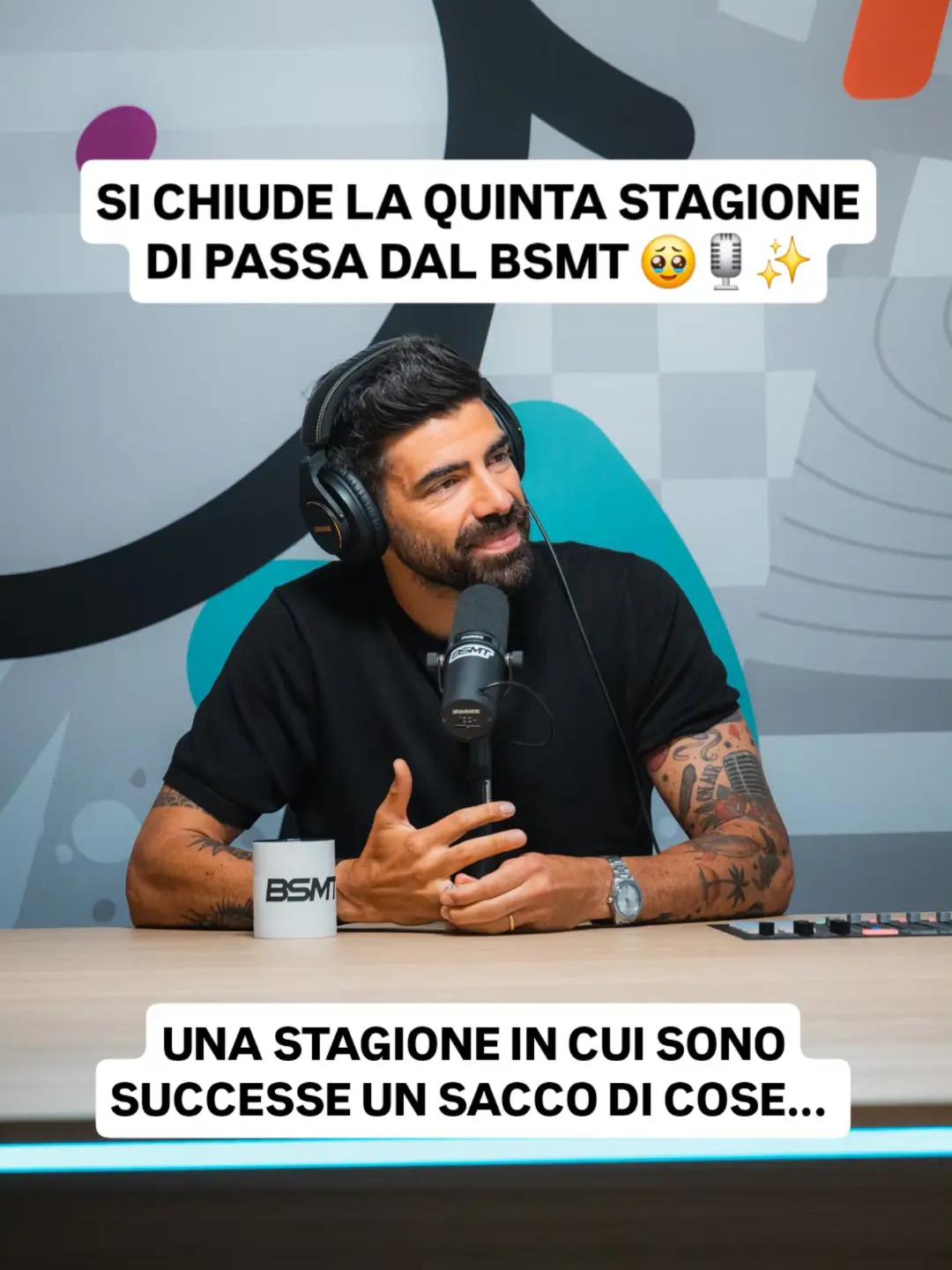 @Gianluca Gazzoli