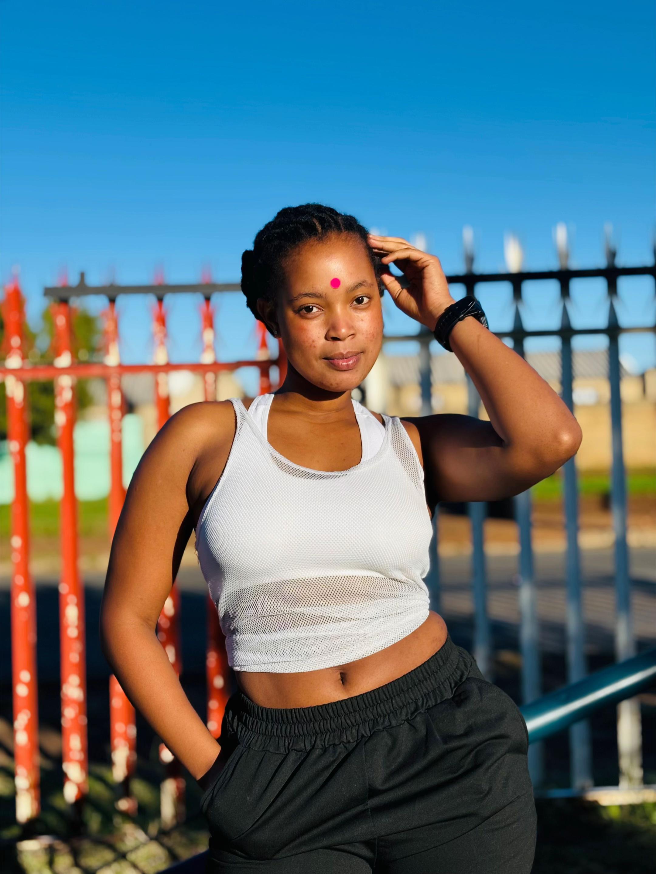 @Palesa