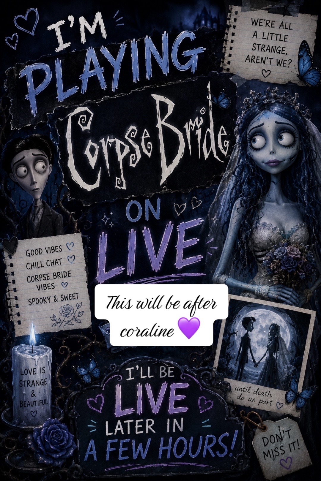 @✞