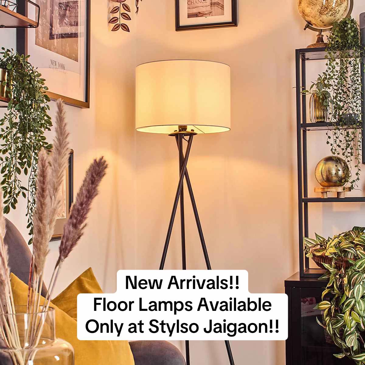 @Stylso Jaigaon
