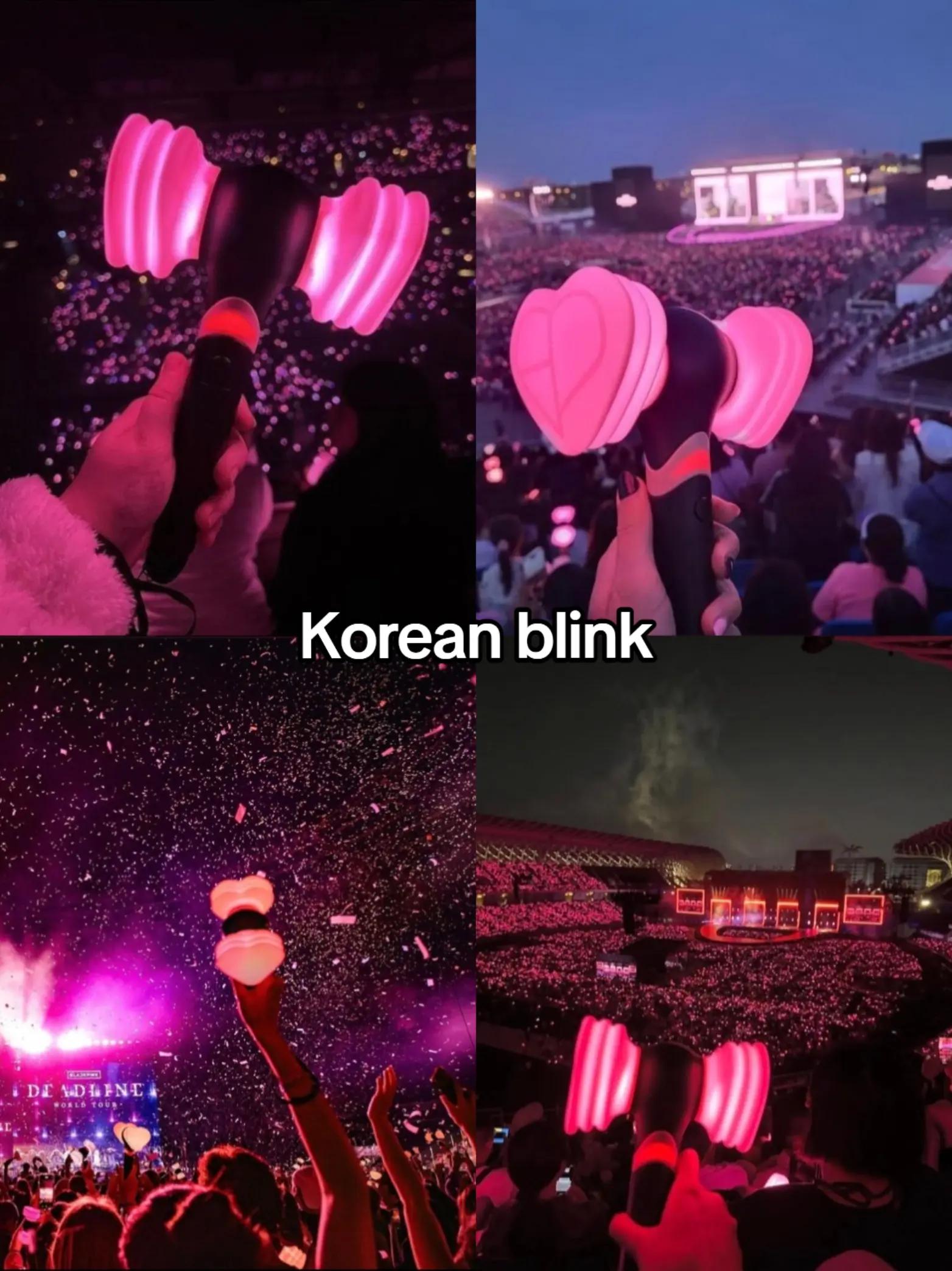 @AMY, BLINKEU𐙚