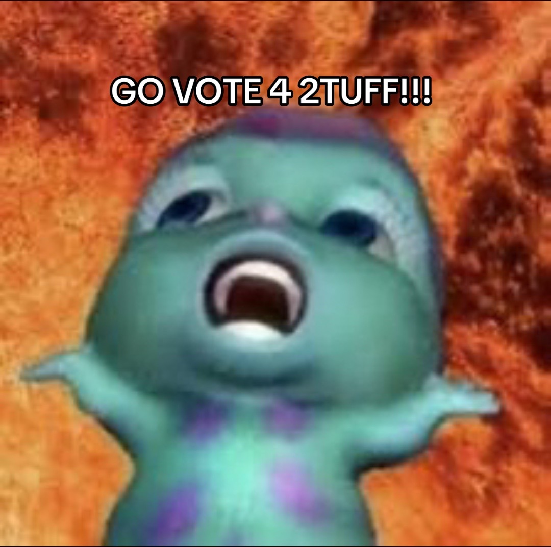 @TooTuffK♾️