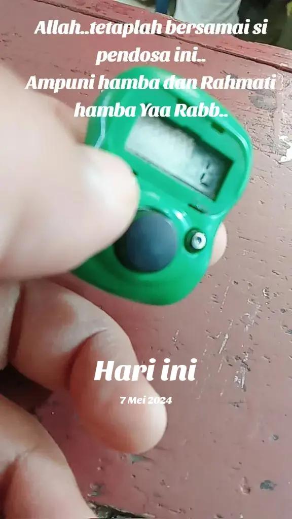 @Dayah