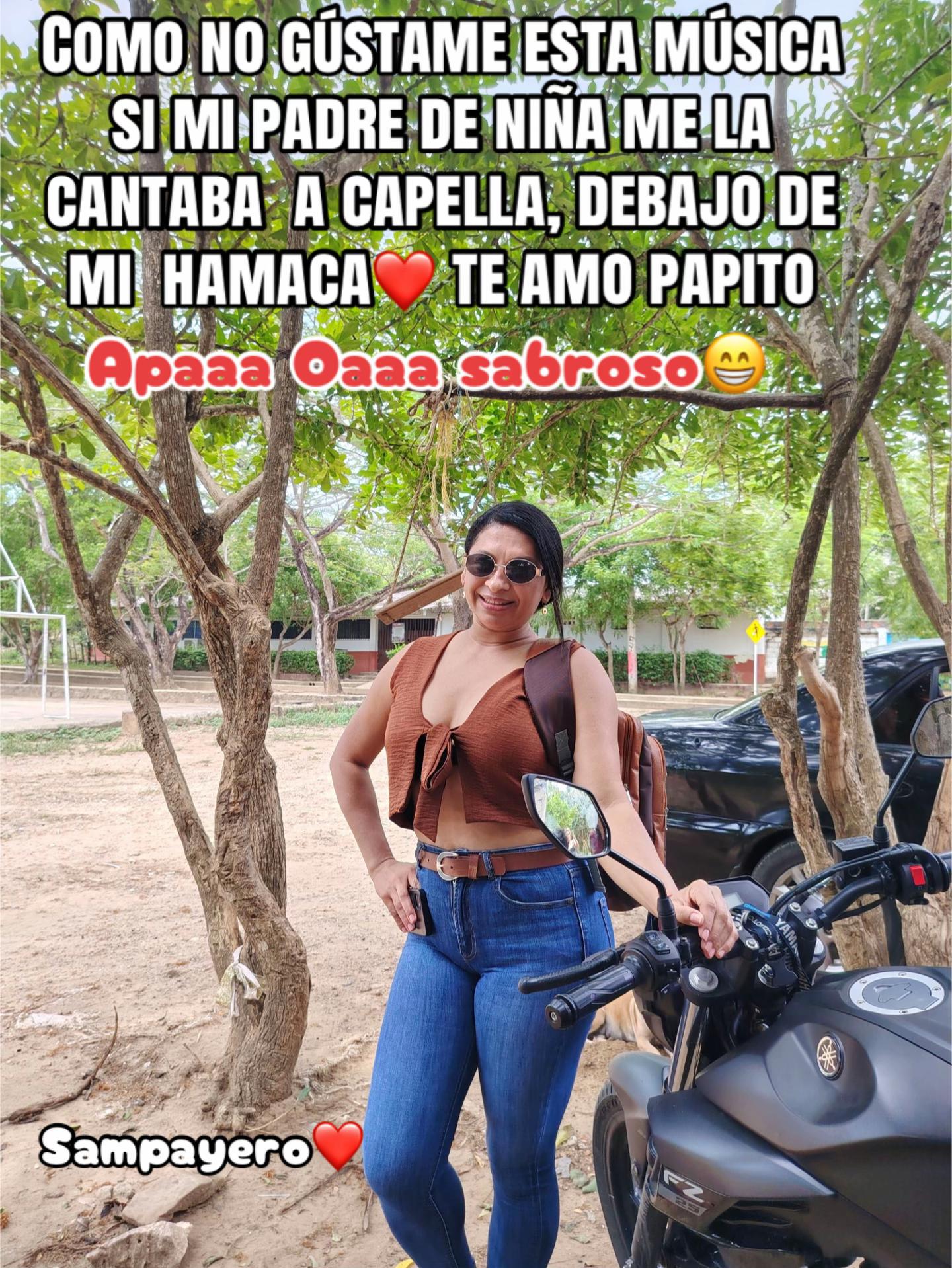 @Yesenia Sampayo