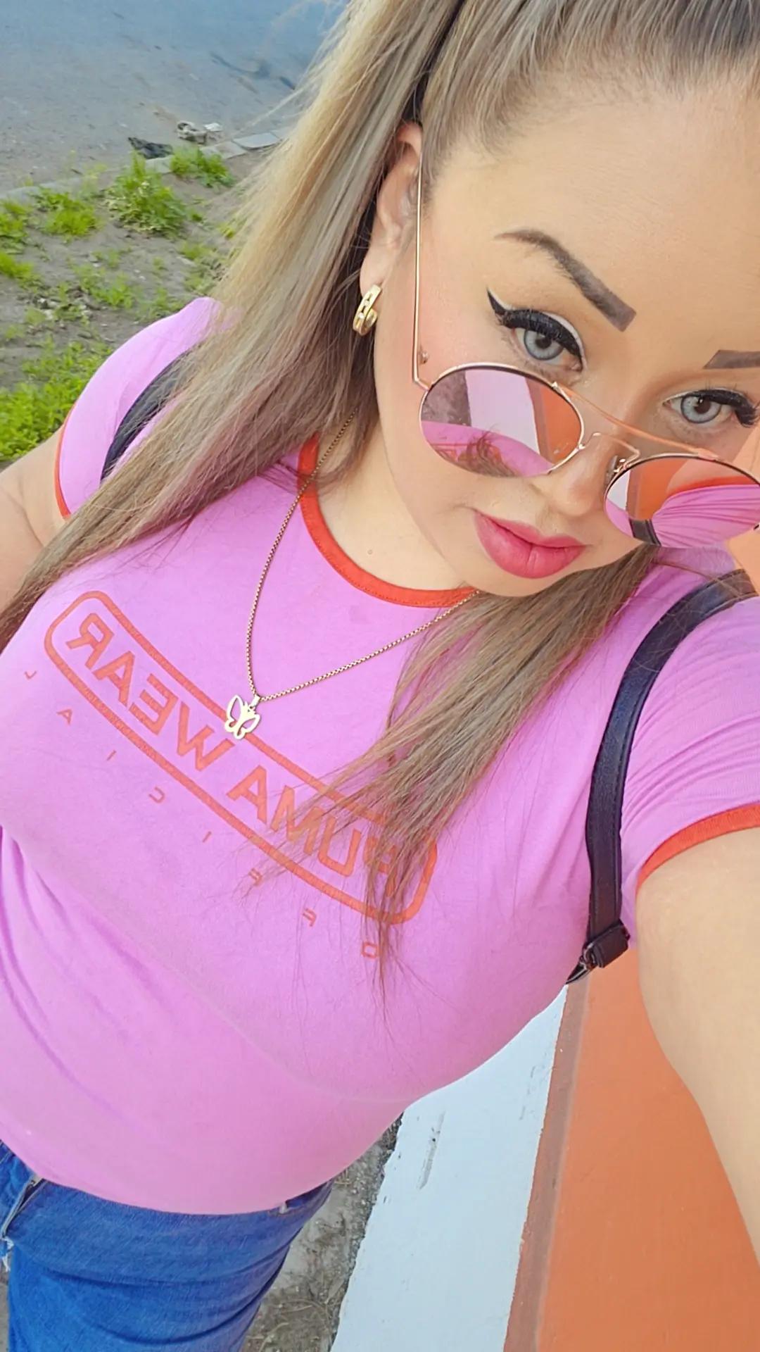 @🍬🇪🇨🇨🇱Tania Ximena🇪🇨🍬