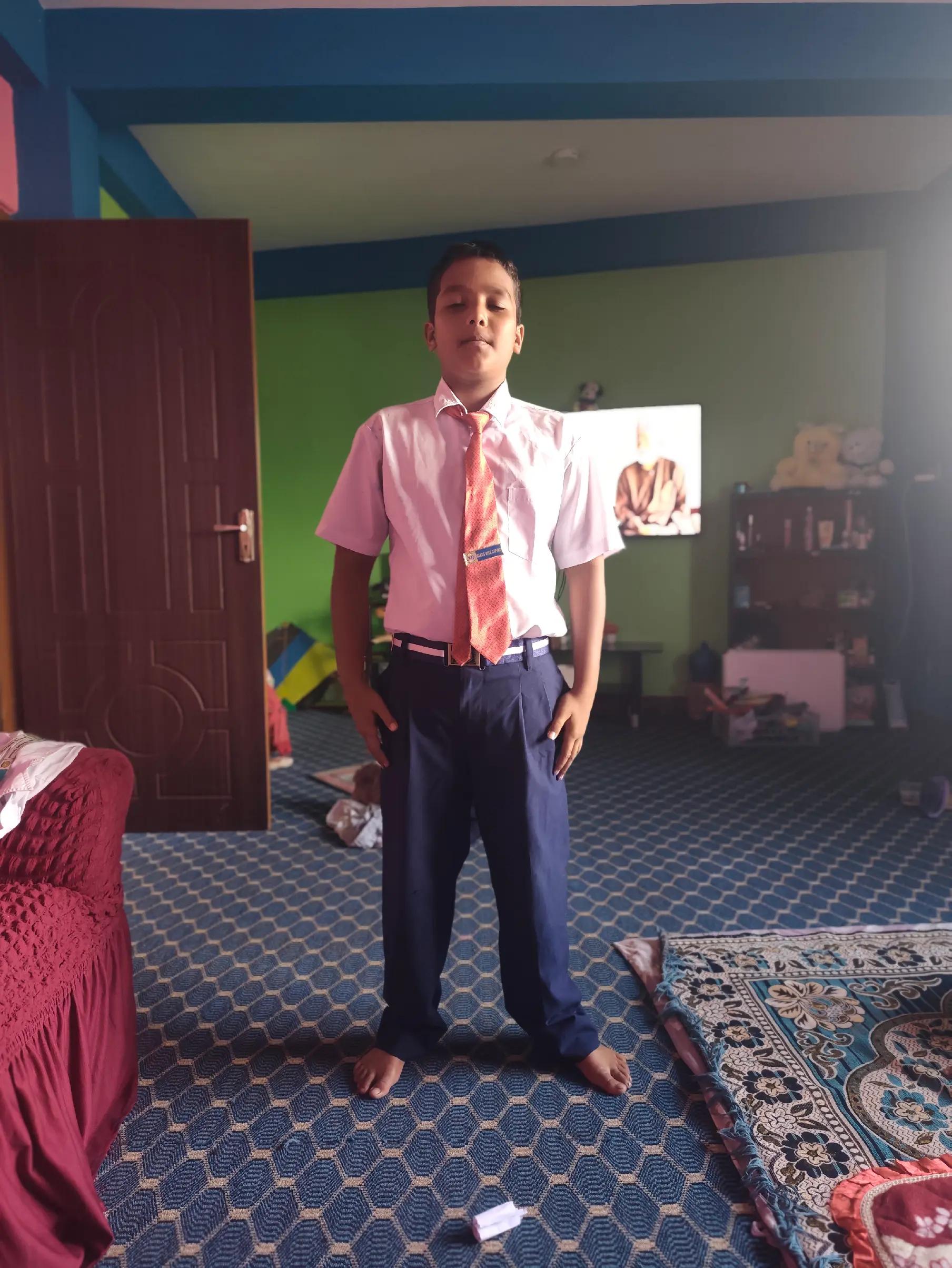 @Reena Thapa KC