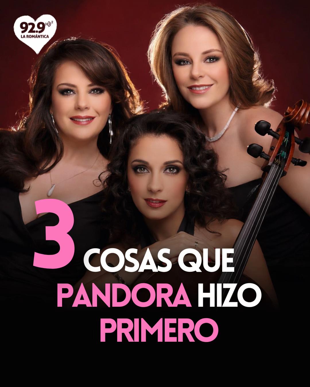 @LaRomanticaPuebla 92.9