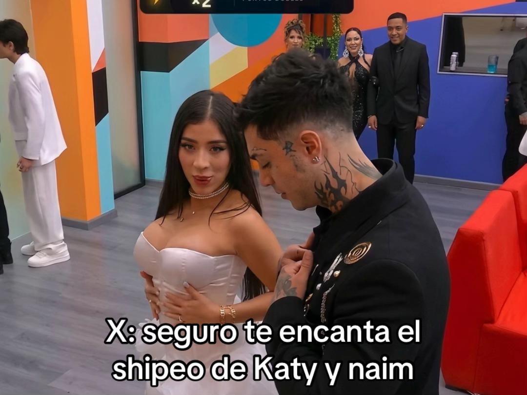 @Titok Cuenta