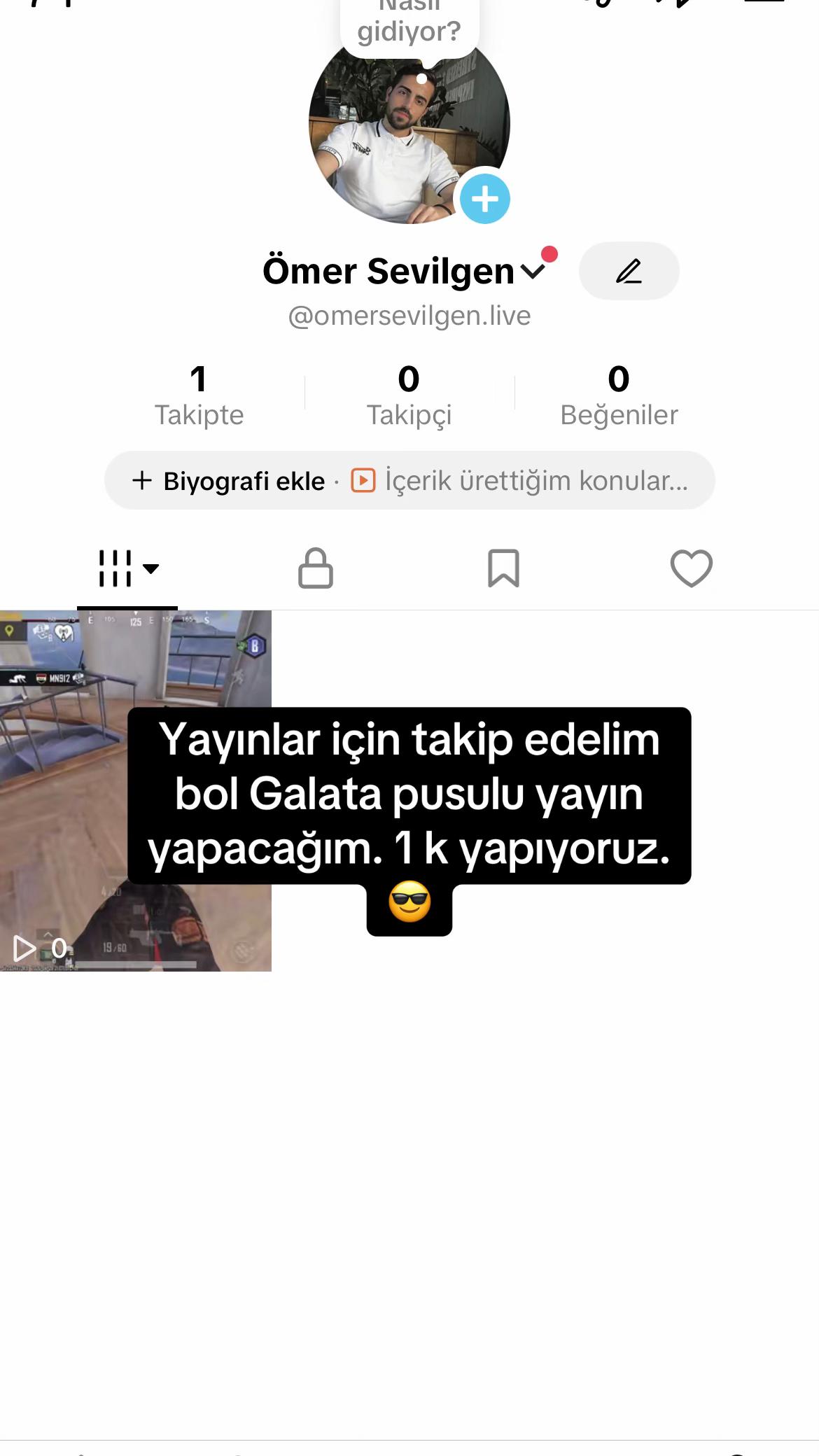 @&Ouml;mer Sevilgen