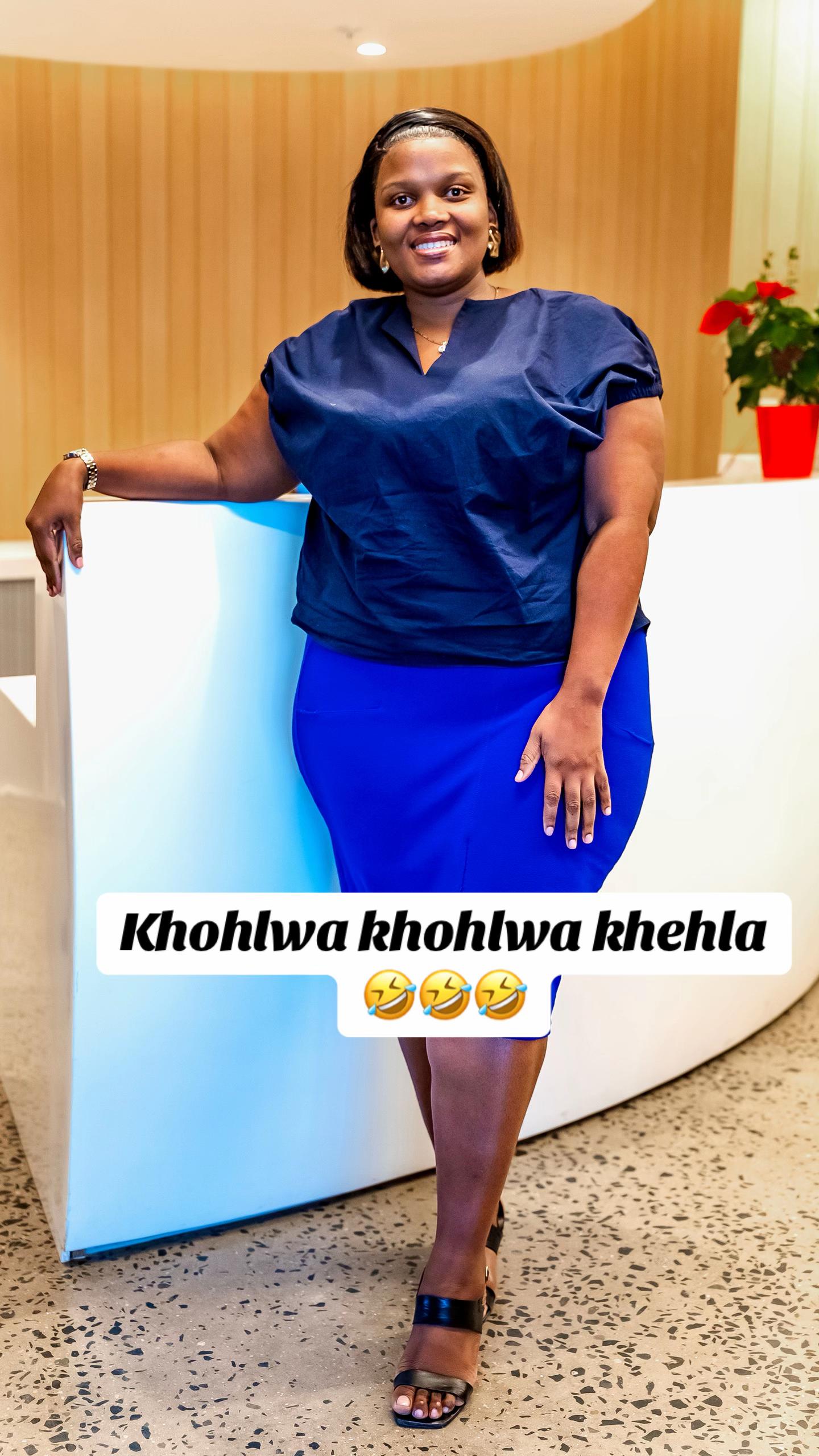 @NomfundoDazz Nzimande