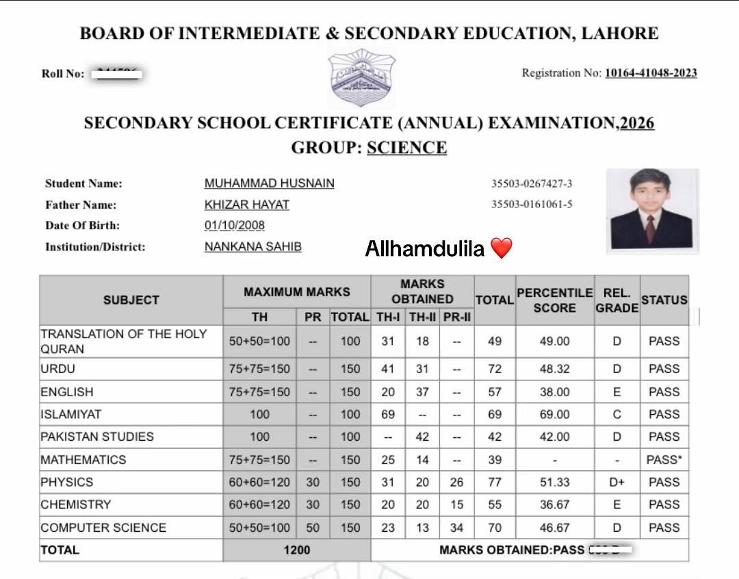 @سیٹھ حسنین सेठ हुस्नैन⚖️