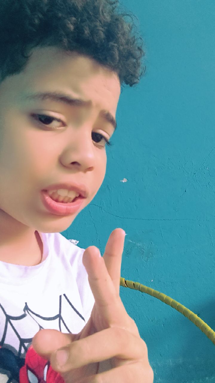 @Caleb Velasquez